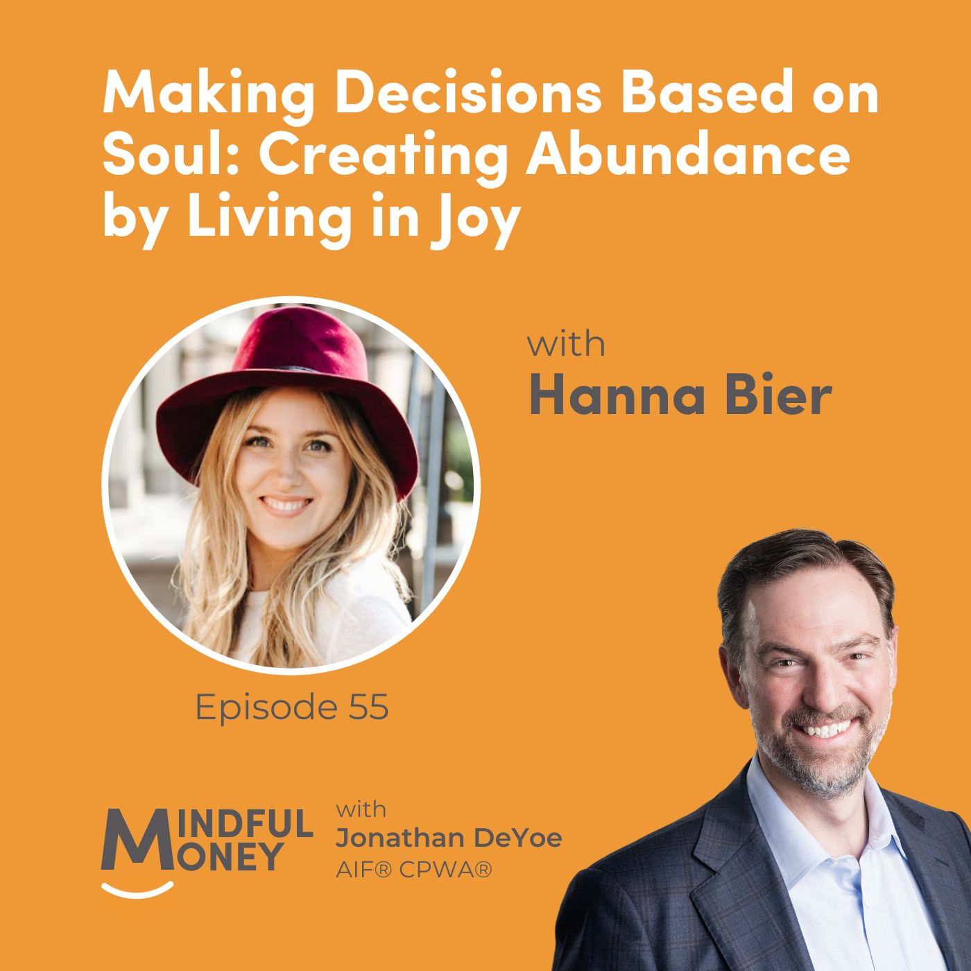 Mindful Money