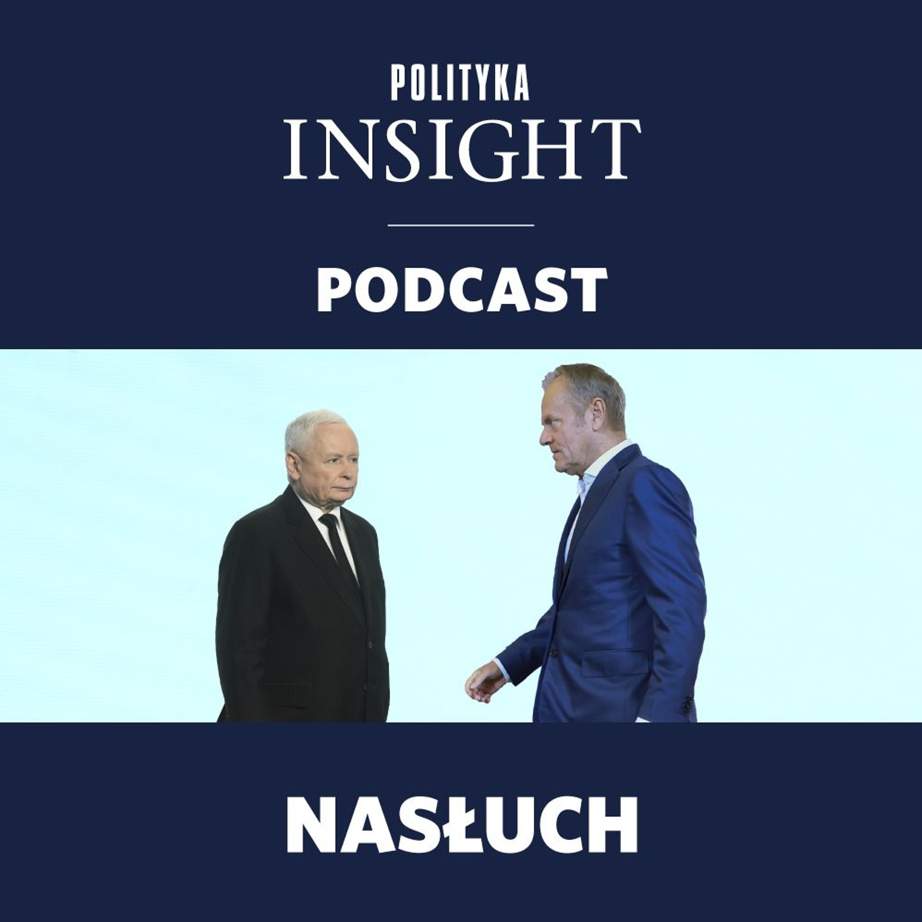 Niepoważny bokser vs. Przysypiający olbrzym | Nasłuch