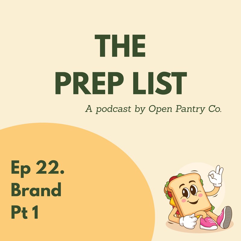 Artwork for podcast The Prep List