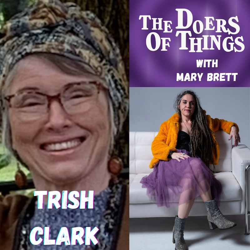 Artwork for podcast The Doers Of Things