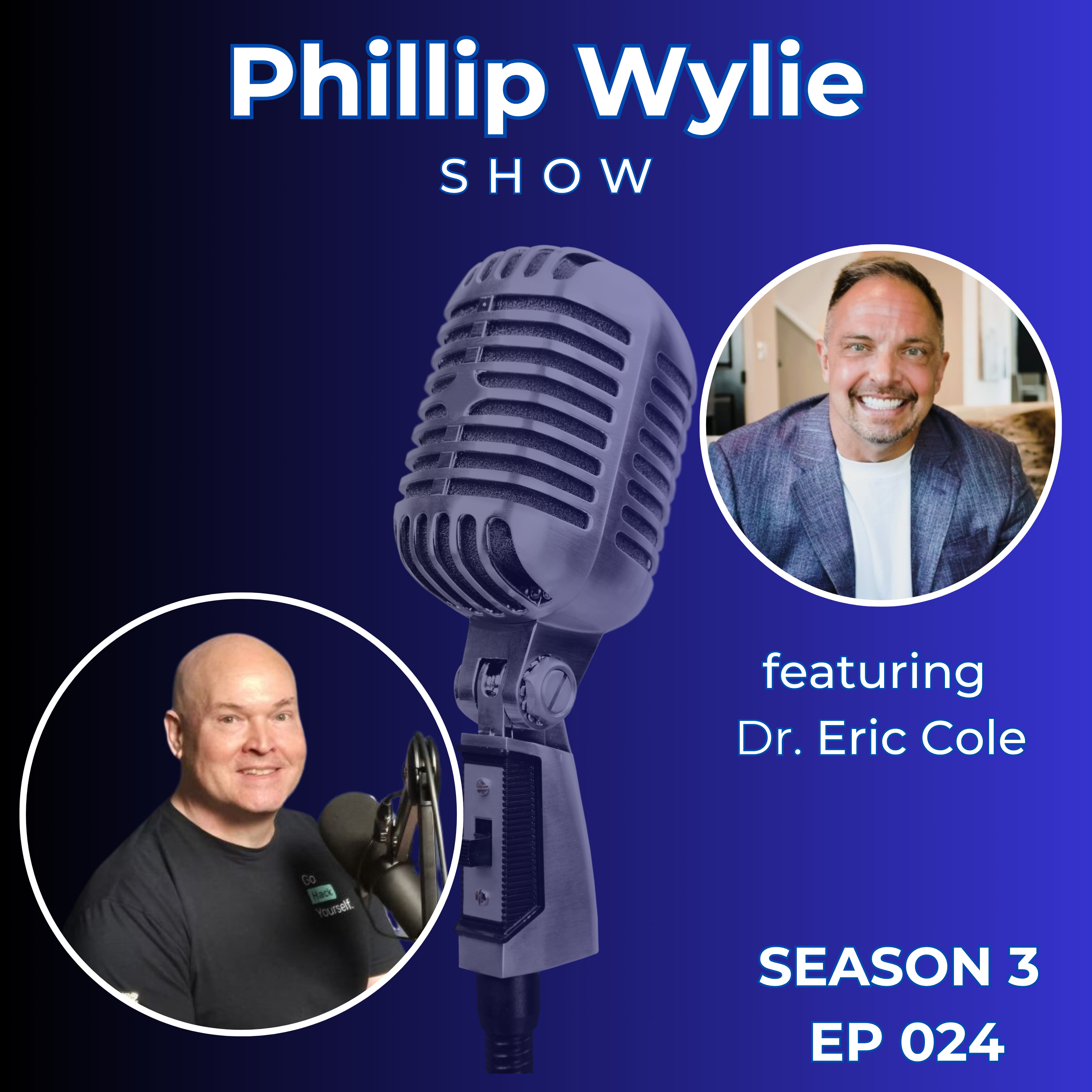 Phillip Wylie Show