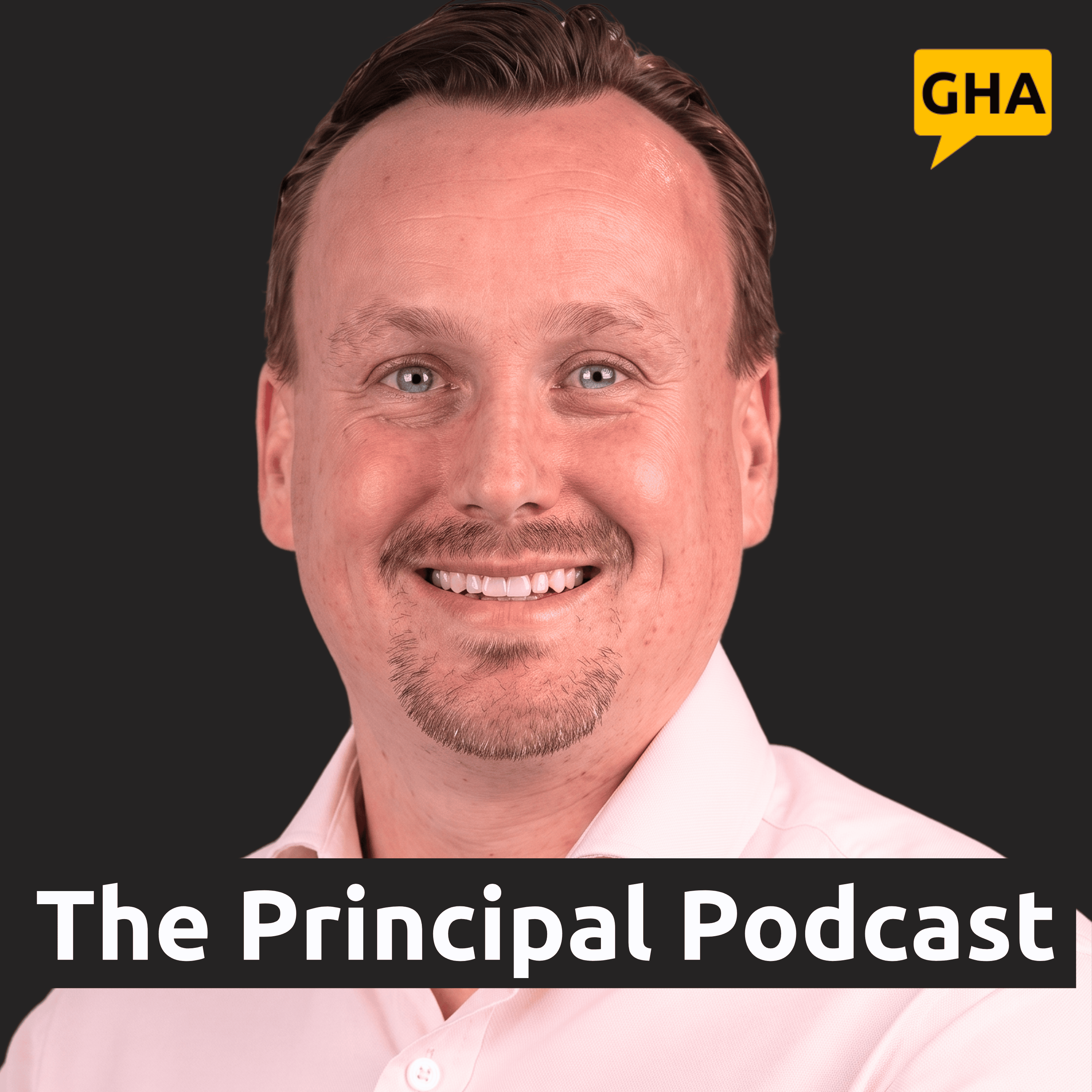 How to Scale a Specialist Professional Services Firm Through Deep Industry Expertise With Ben Craze episode artwork