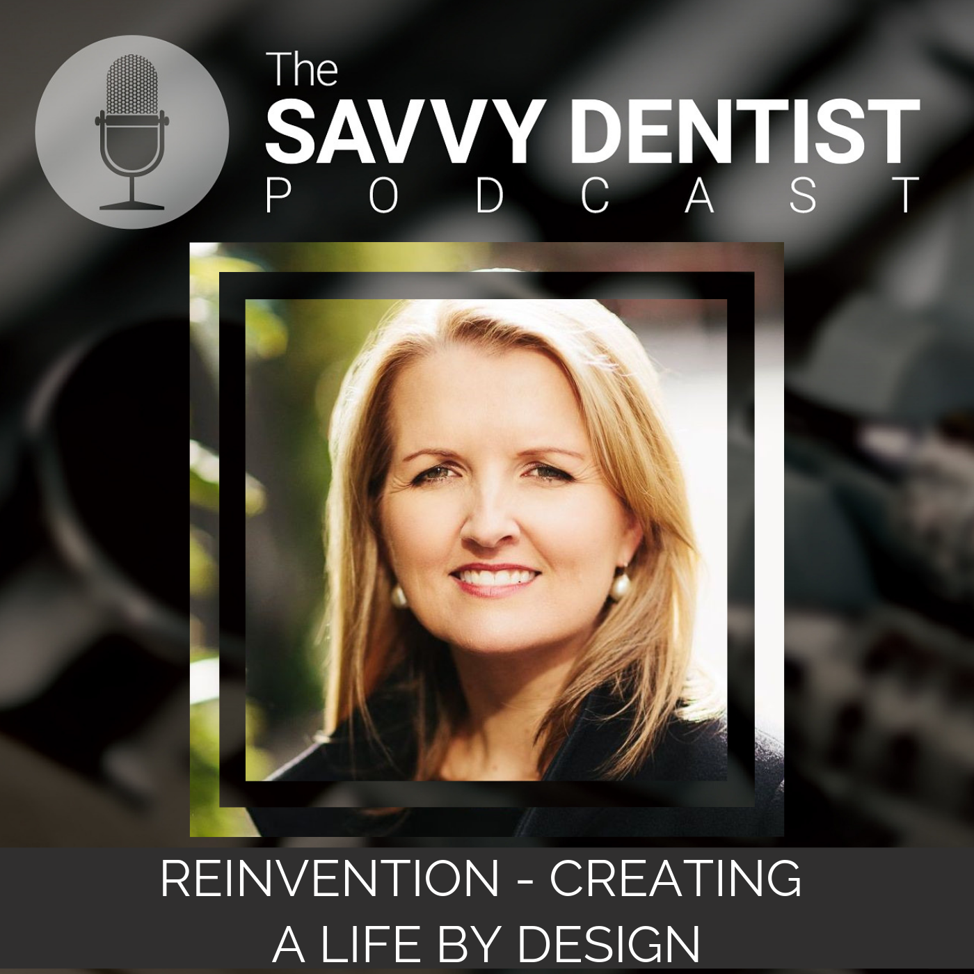 The Savvy Dentist