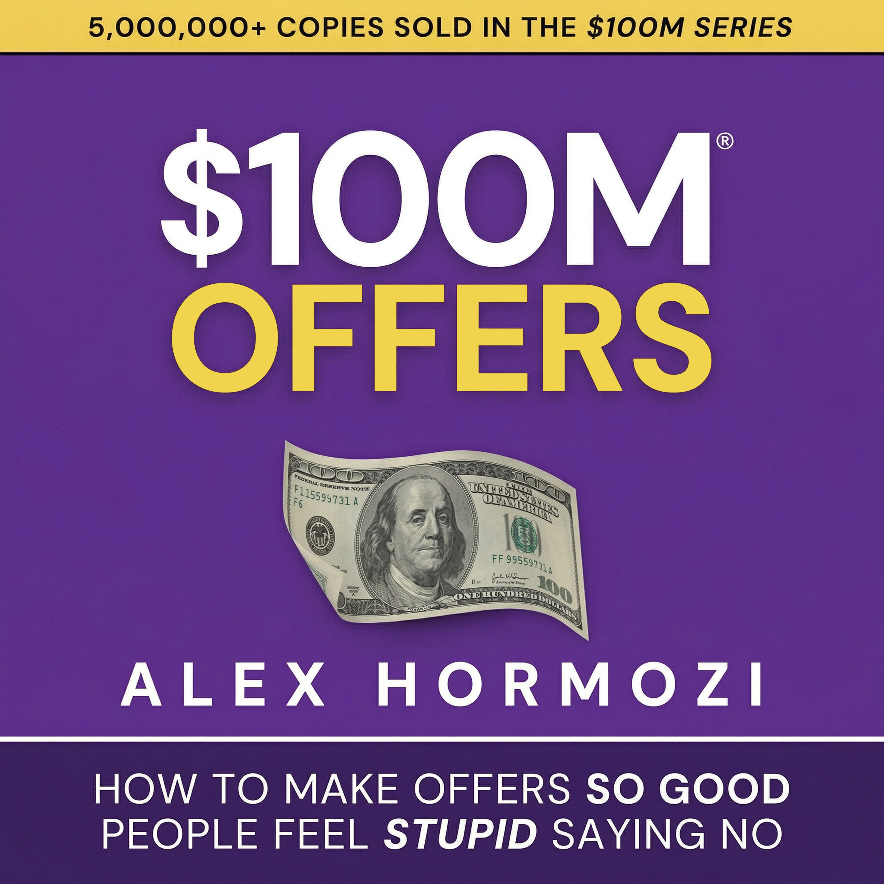 $100M Offers Audiobook Part 6 thumbnail