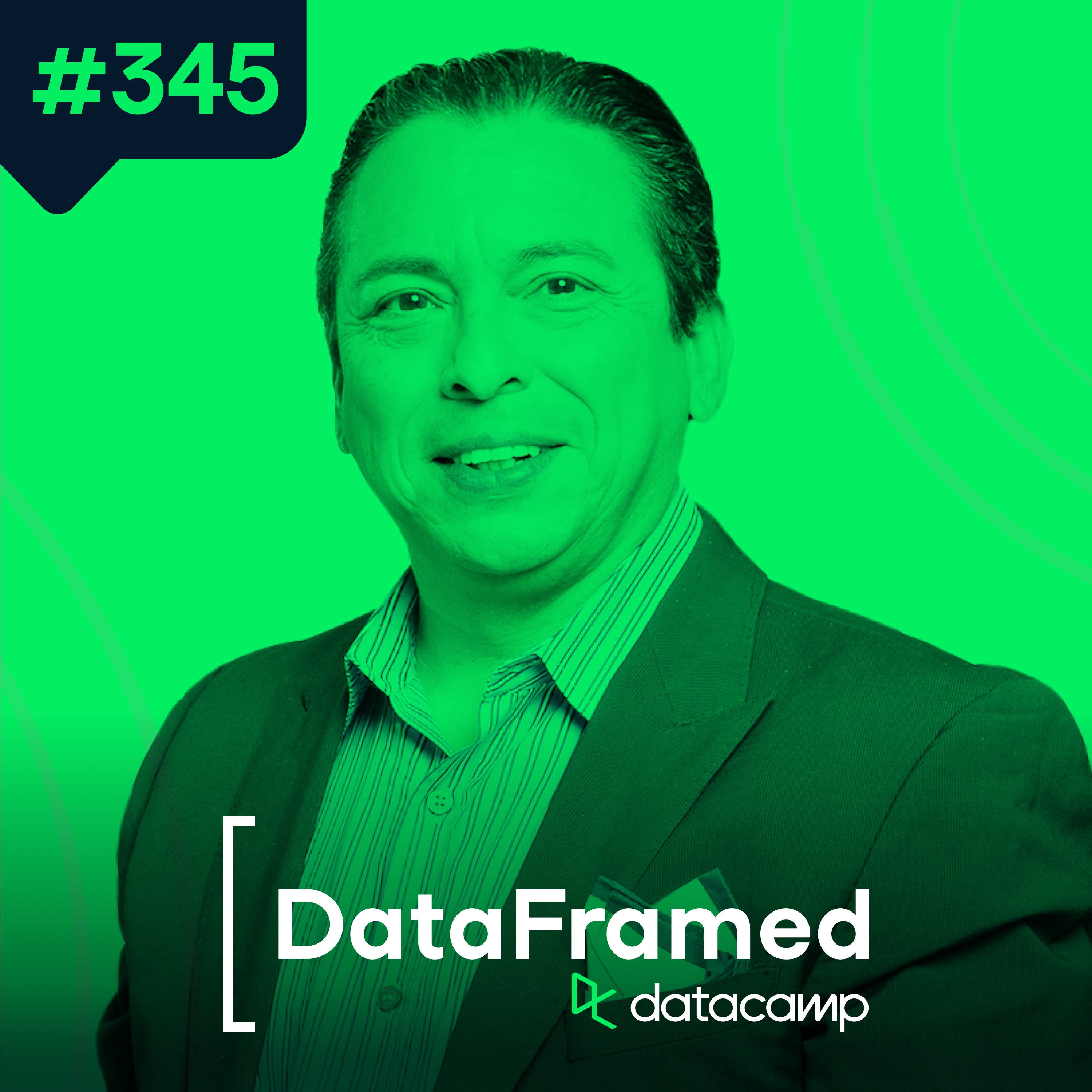 #345 How to Drive Innovation with Brian Solis, Head of Global Innovation at ServiceNow
