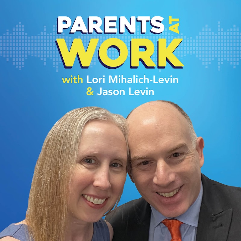 Artwork for podcast Parents At Work
