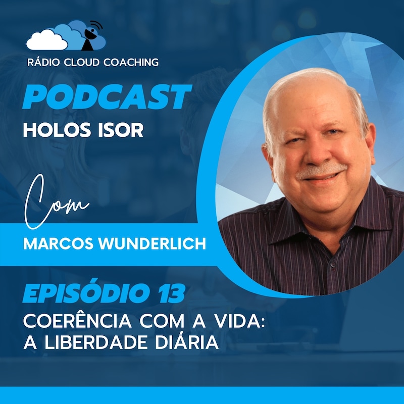 Artwork for podcast Holos ISOR