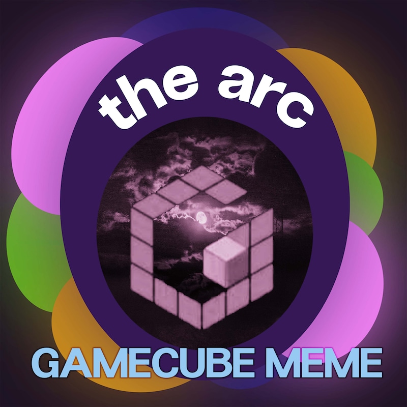 Artwork for podcast the arc.fm