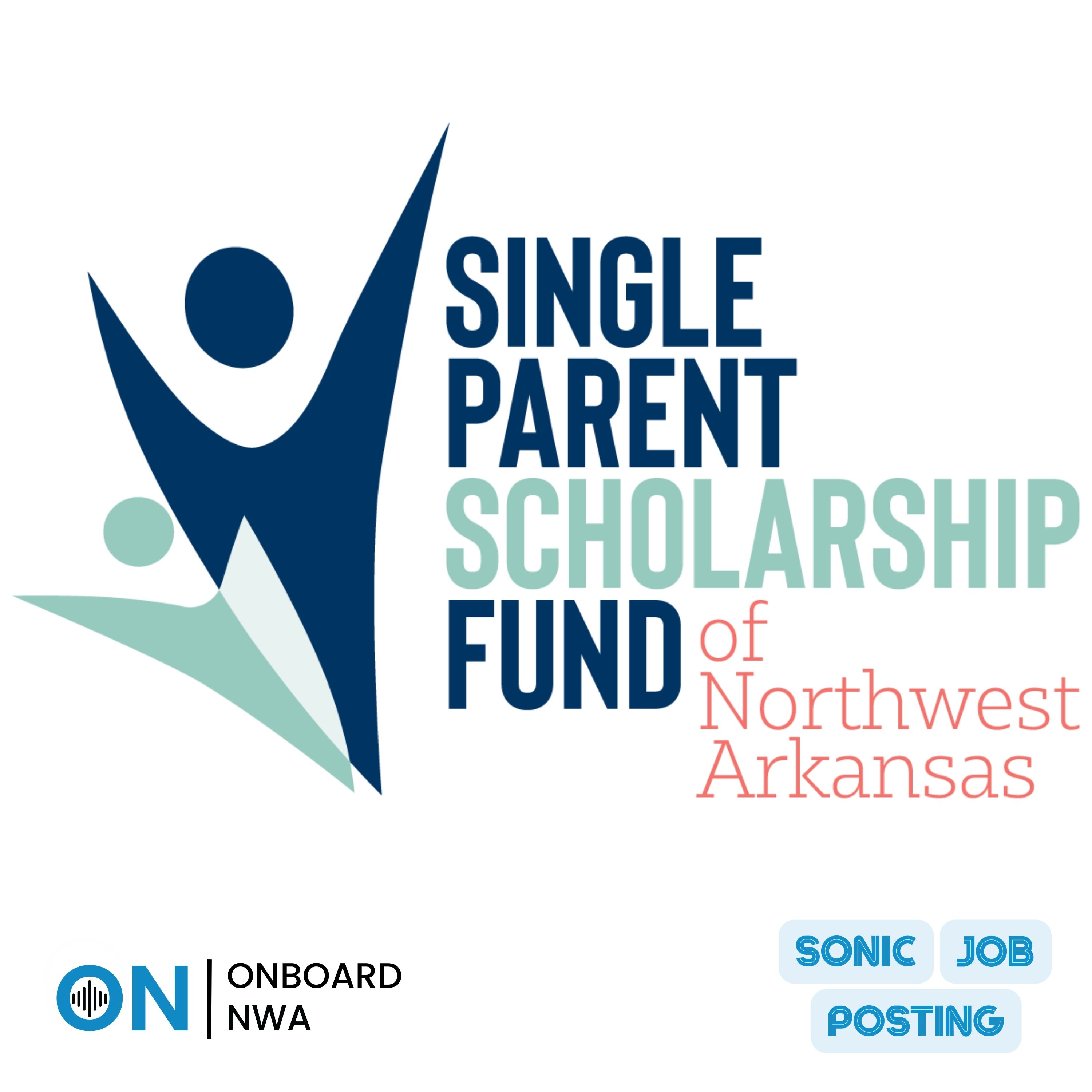 Single Parent Scholarship Fund of NWA - Administrative Specialist - Job Description
