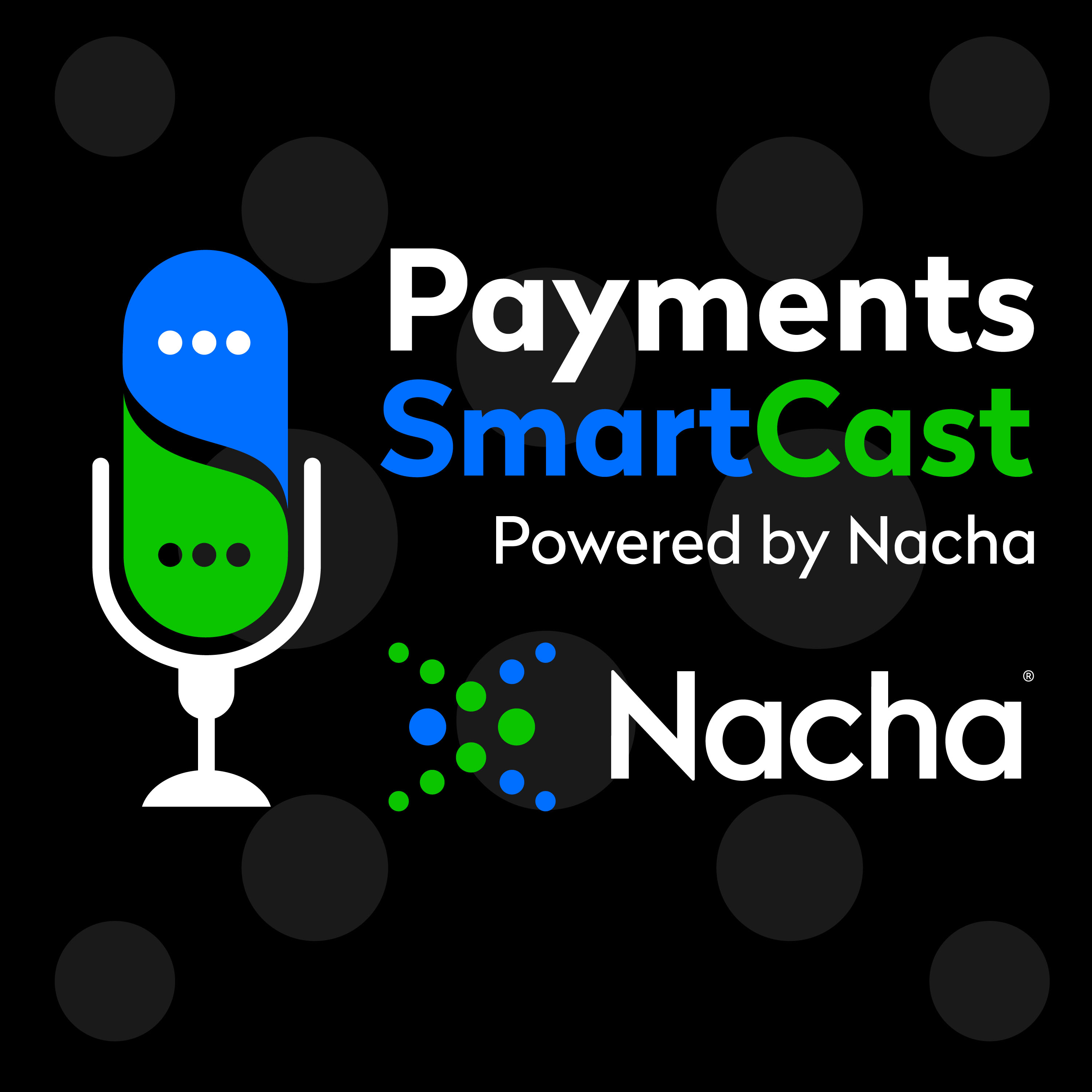 Artwork for podcast Payments SmartCast