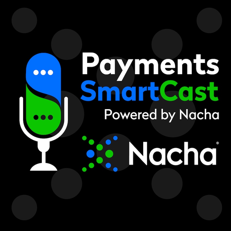 Artwork for podcast Payments SmartCast