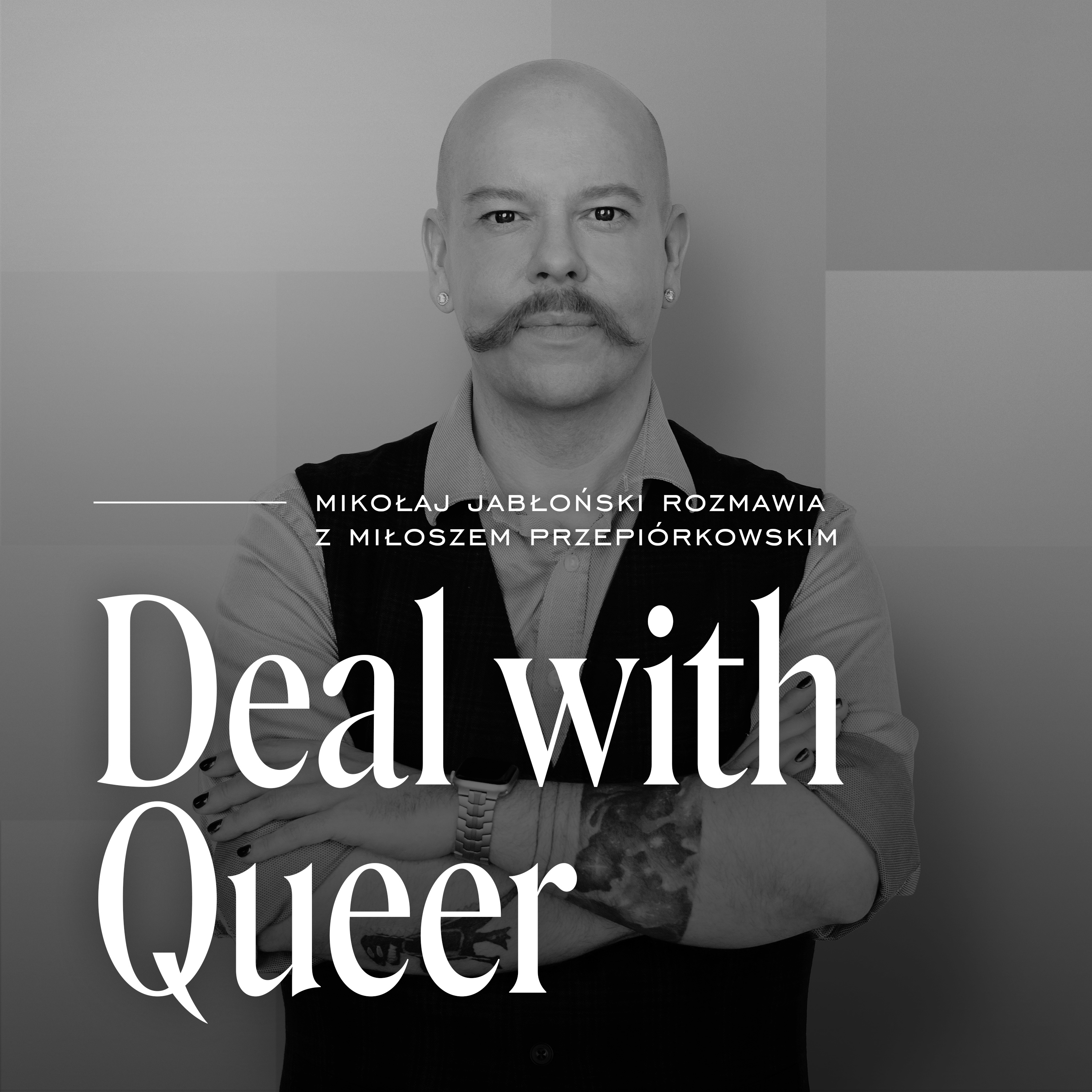 Deal with Queer