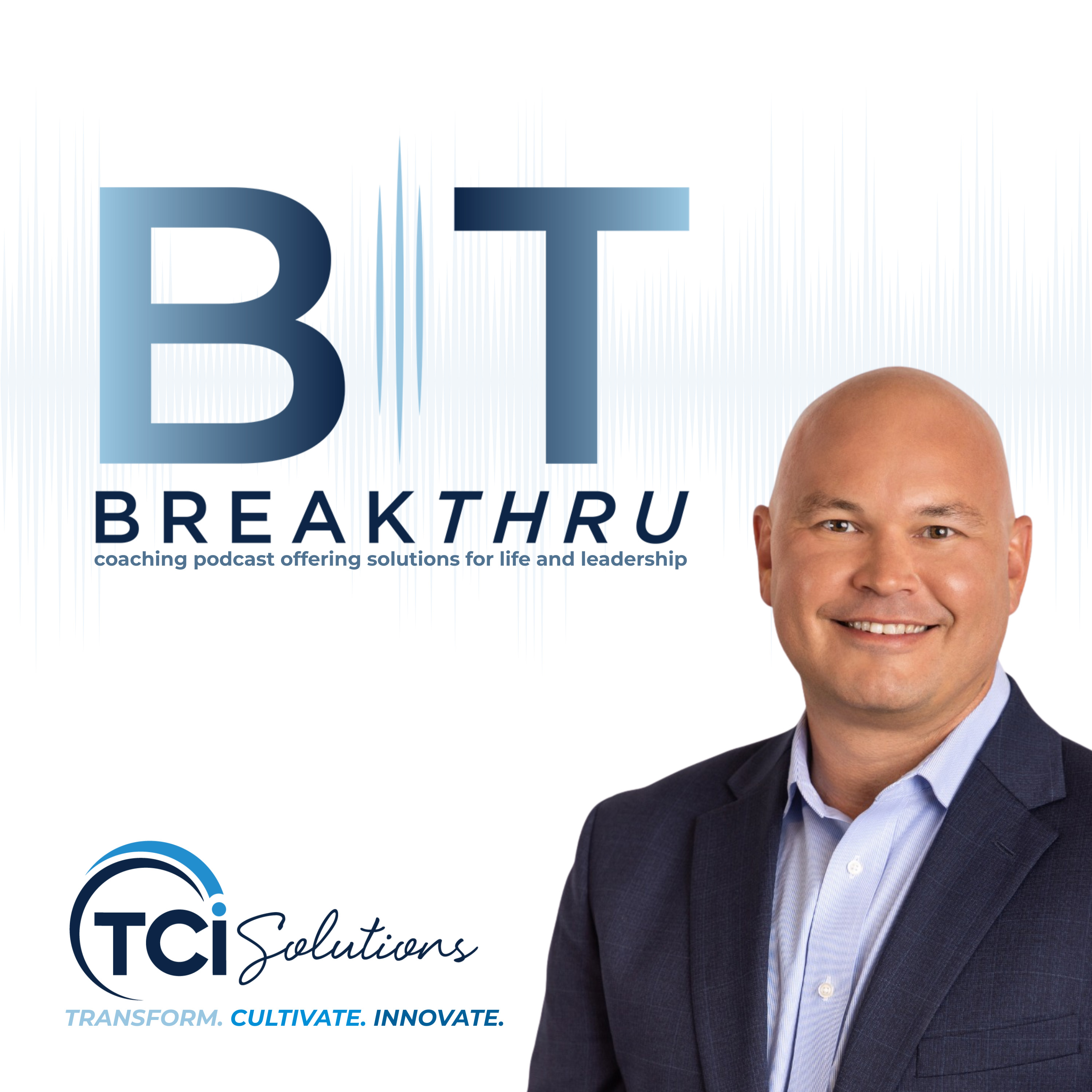 BreakThru by TCI Solutions