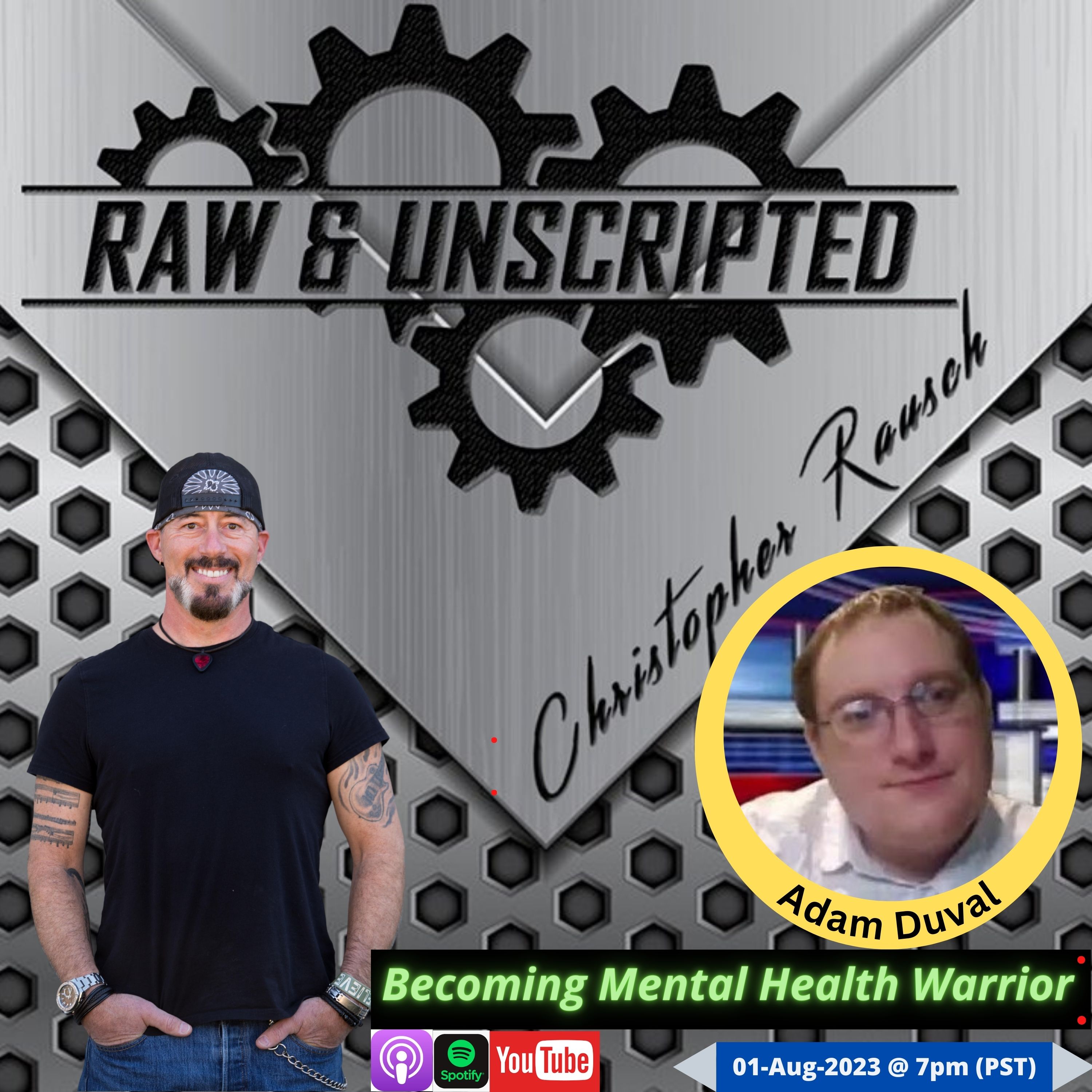 Mental Health: Critical Keys to Your Healing & Growth