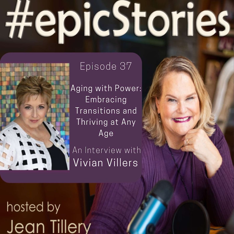 Artwork for podcast Epic Stories