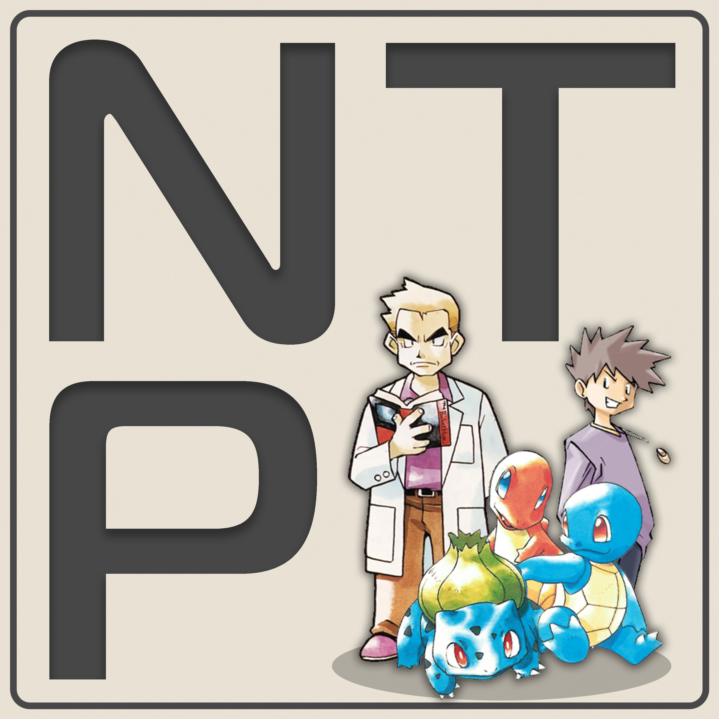 Welcome to the World of Pokémon