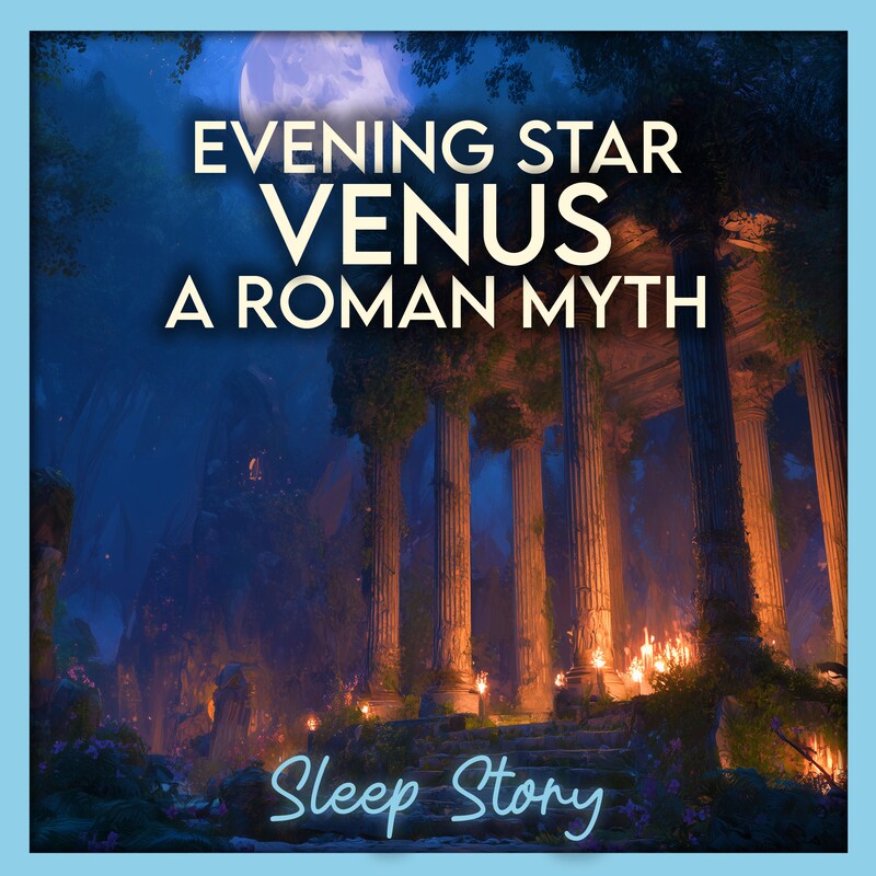 Artwork for podcast Deep Sleep Stories