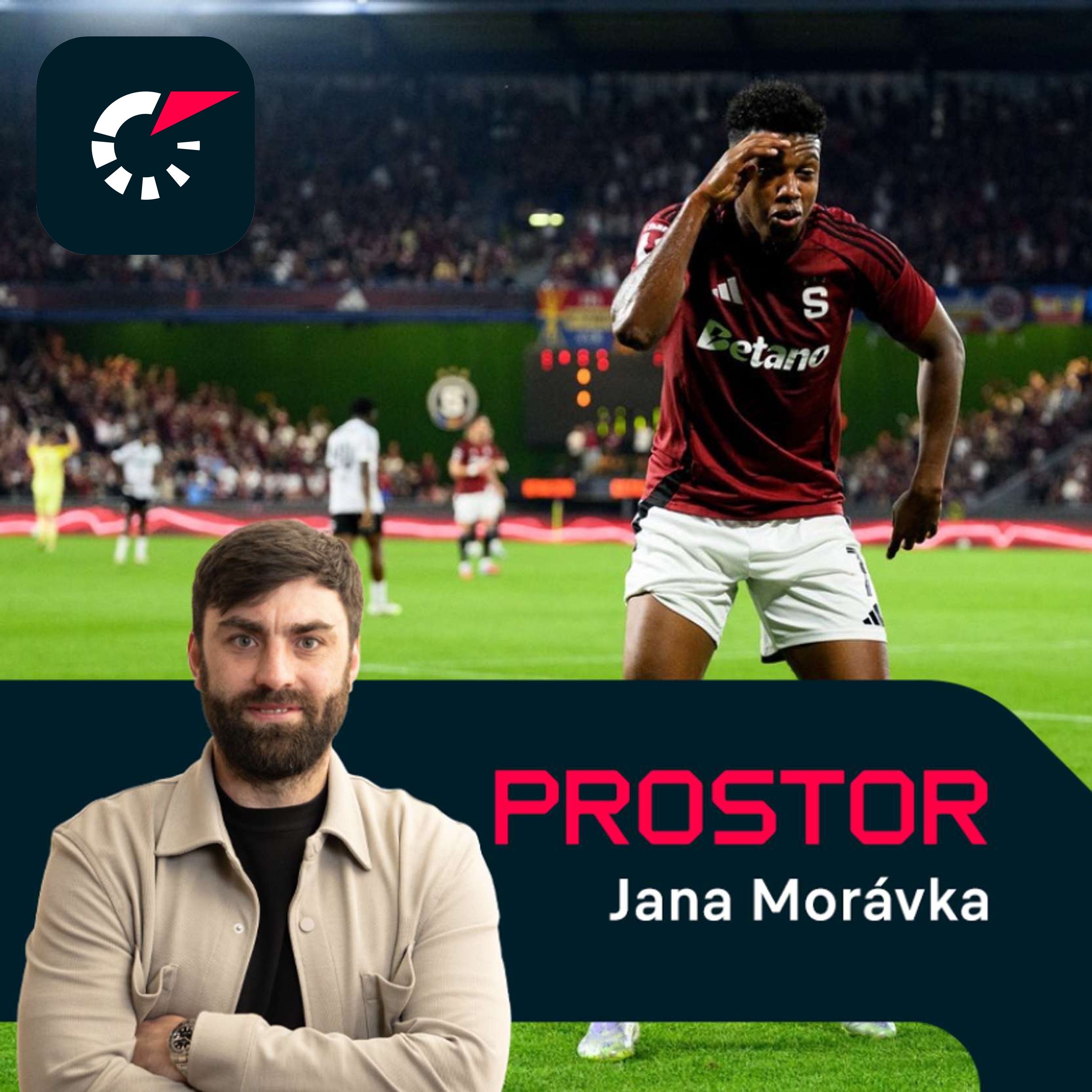 Prostor Jana Morávka: Talent od Boha, ale divočina mimo hřiště. Jací jsou Jihoameričané v Evropě