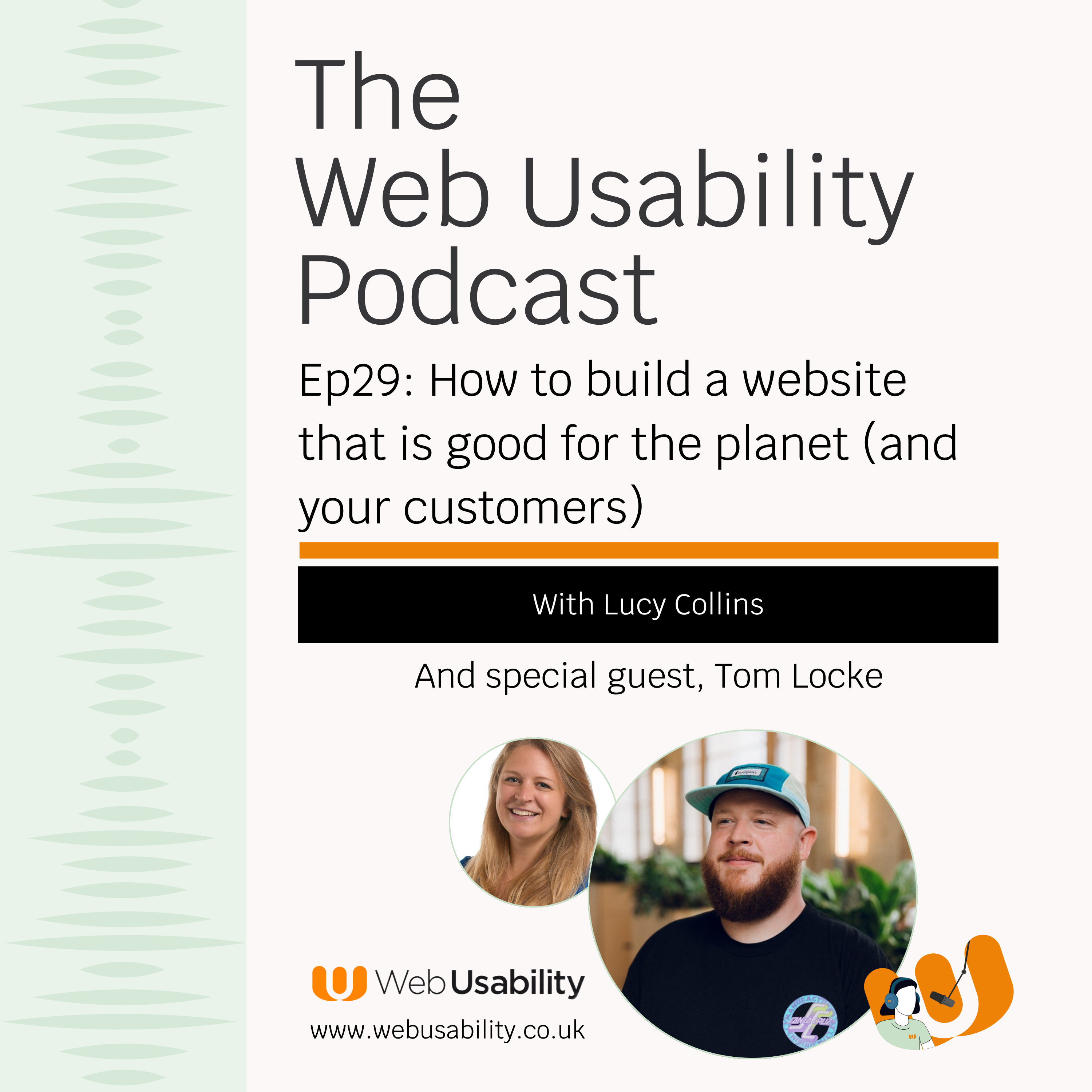 The Web Usability Podcast