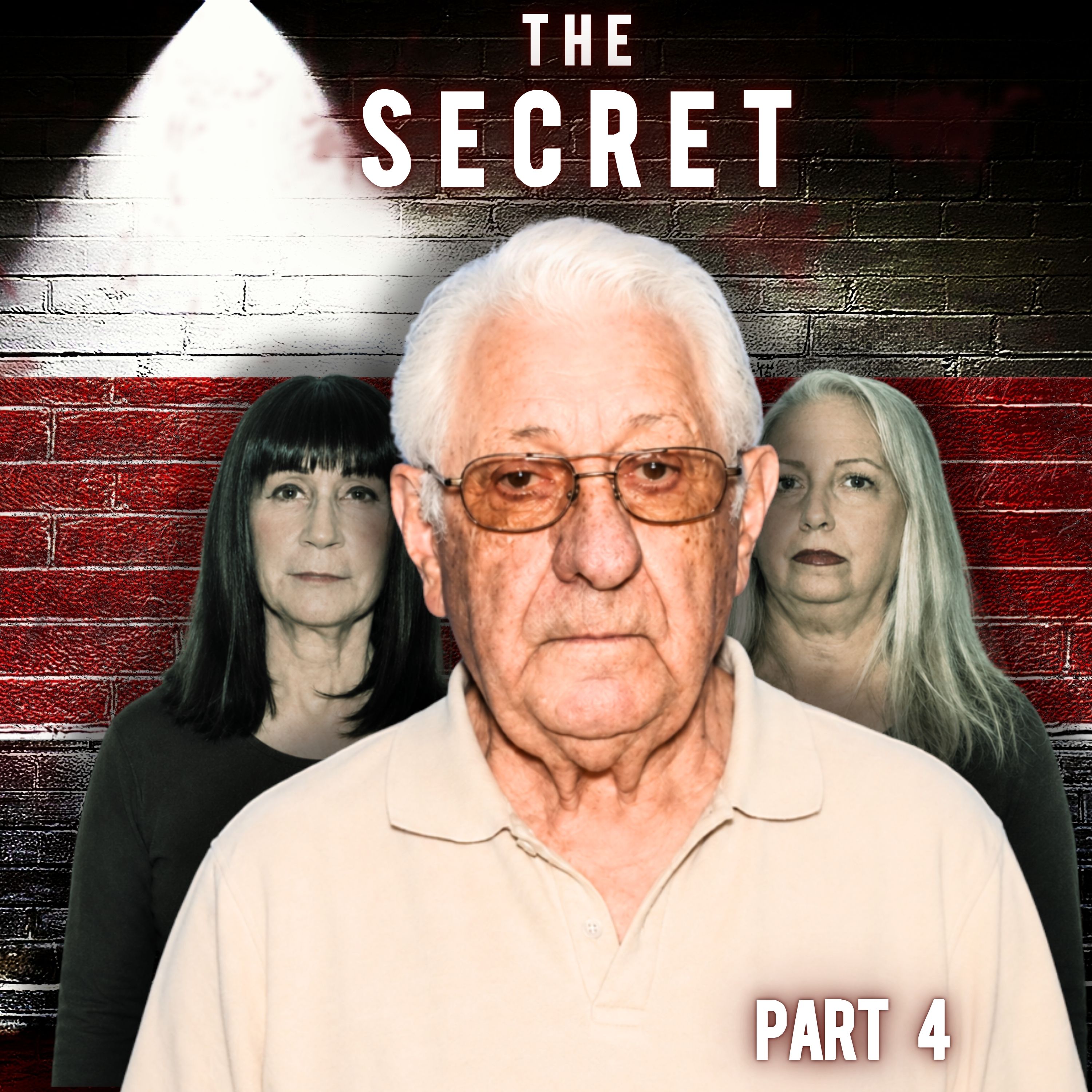 The Secret She Couldn’t Keep: The Tomaselli Recordings | Part 4