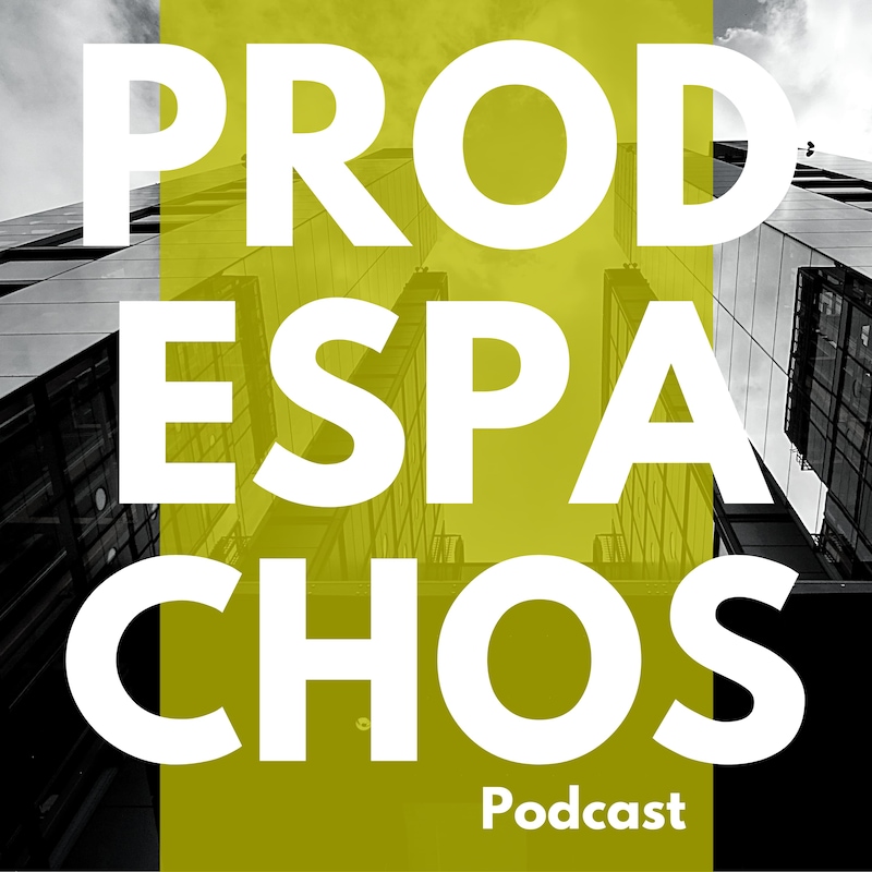 Artwork for podcast ProDespachos