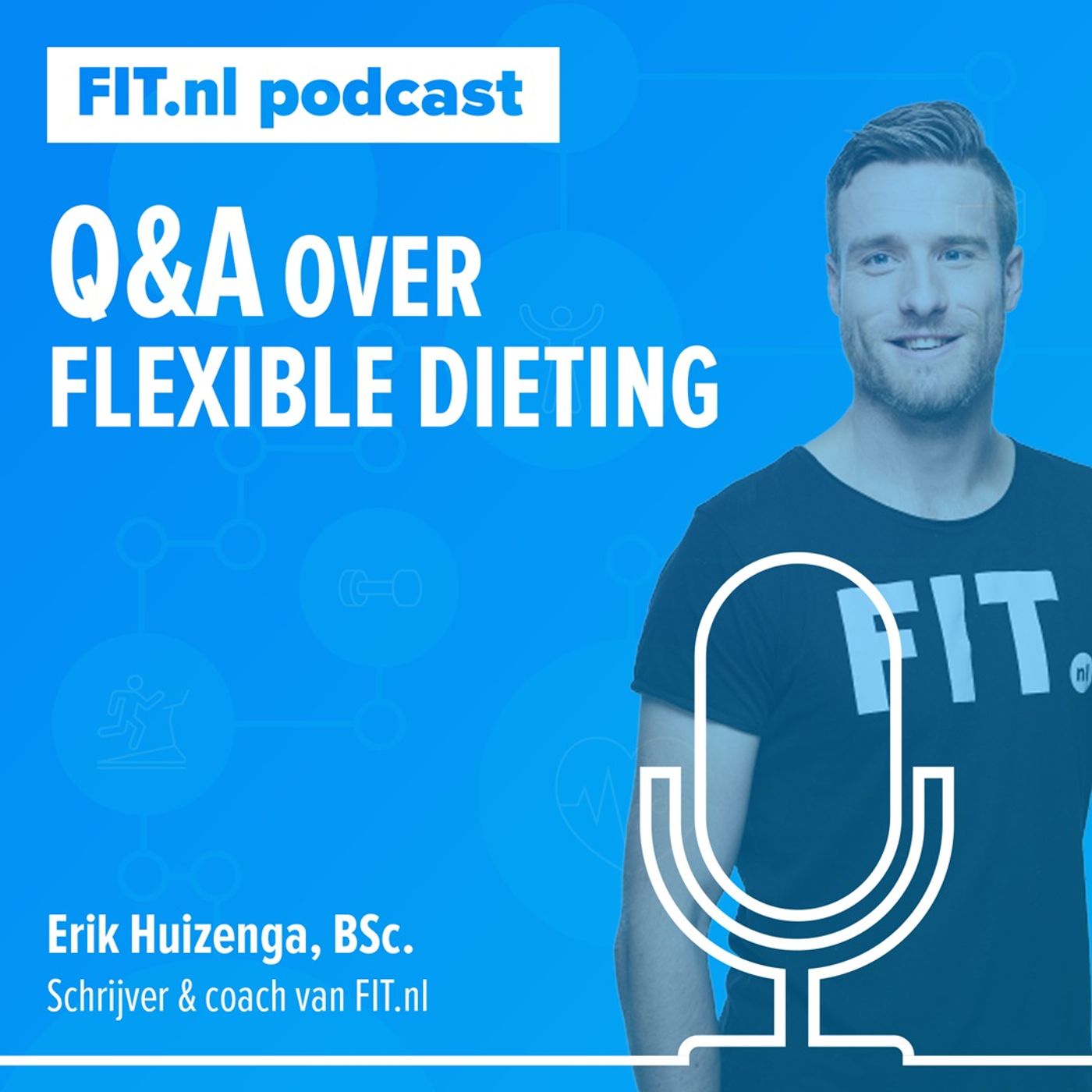 Voor een fitter en gezonder leven