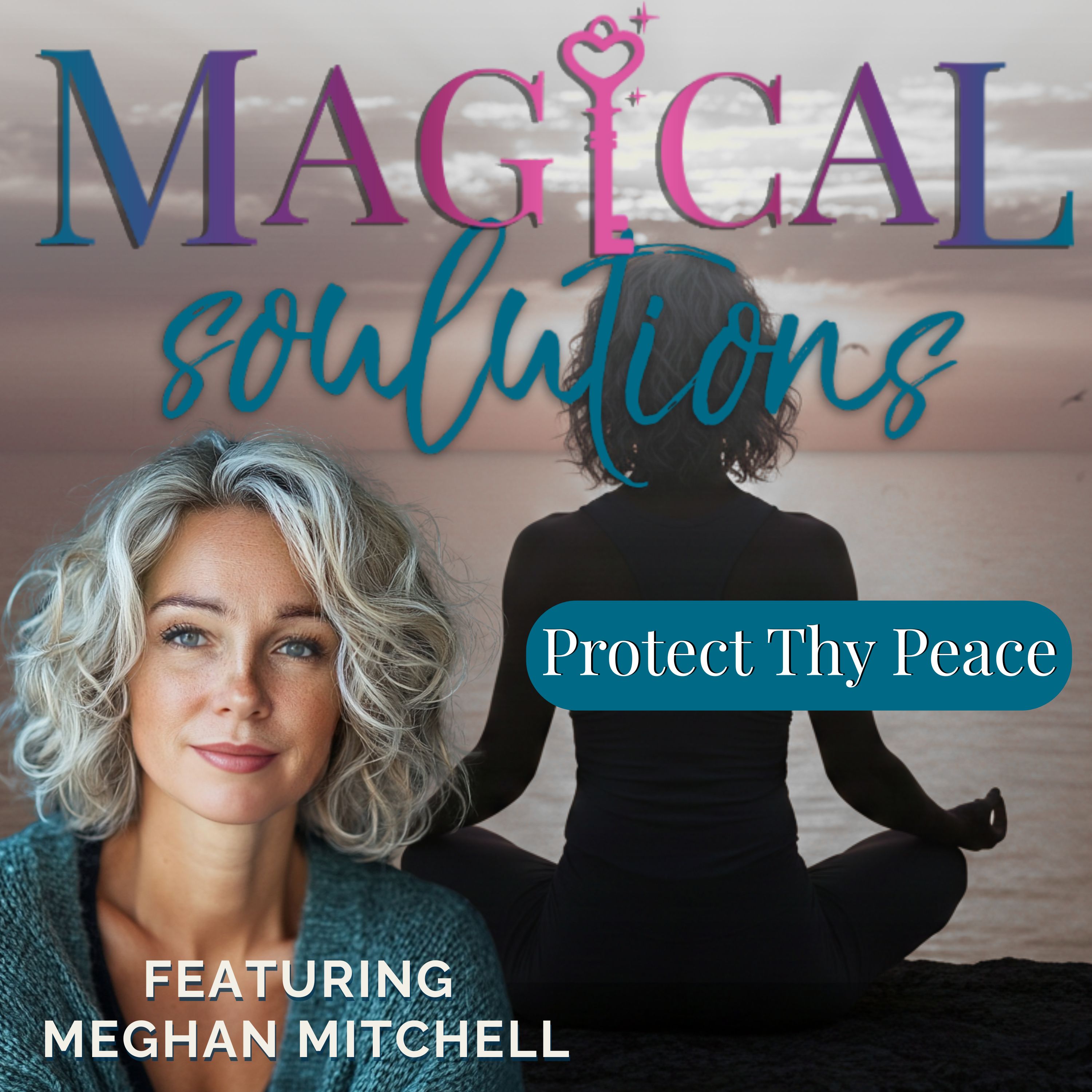 Holiday Survival: Protecting Your Peace + Your Energetic Container Holiday Survival: Protecting Your Peace + Your Energetic Container