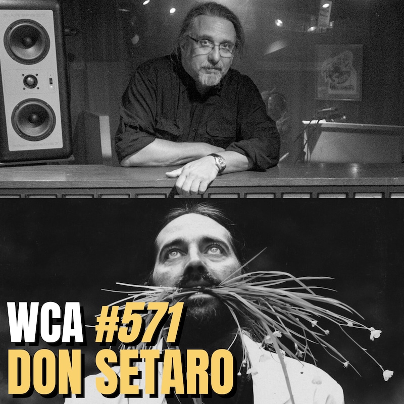 Artwork for podcast Working Class Audio