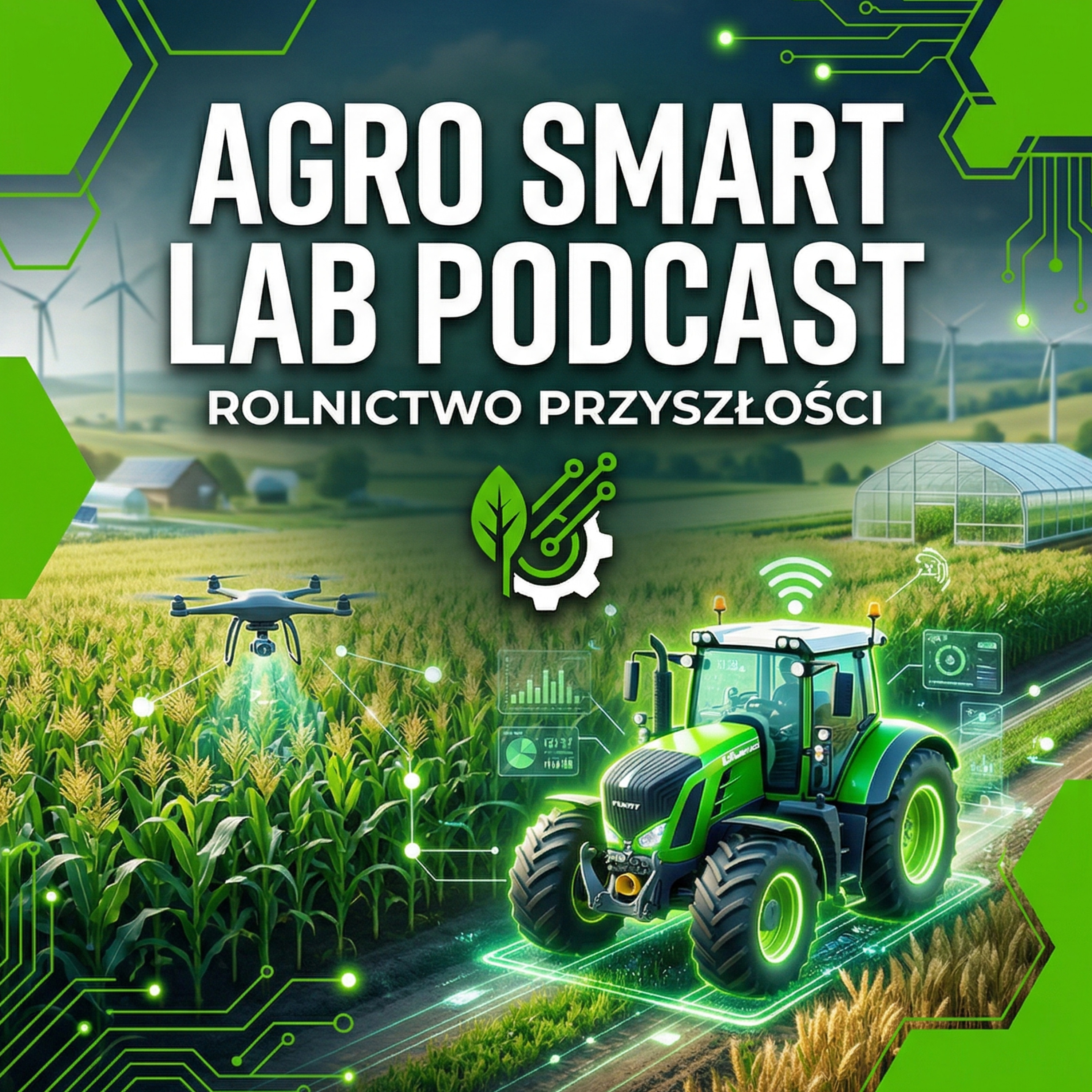 Agro Smart Lab Podcast