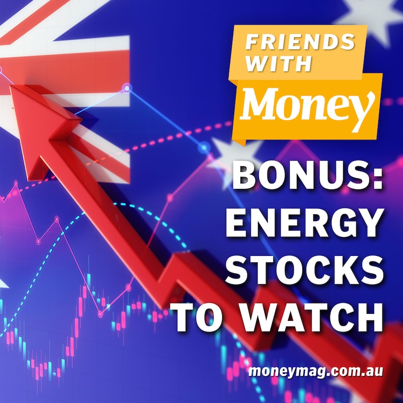 Artwork for podcast Friends With Money