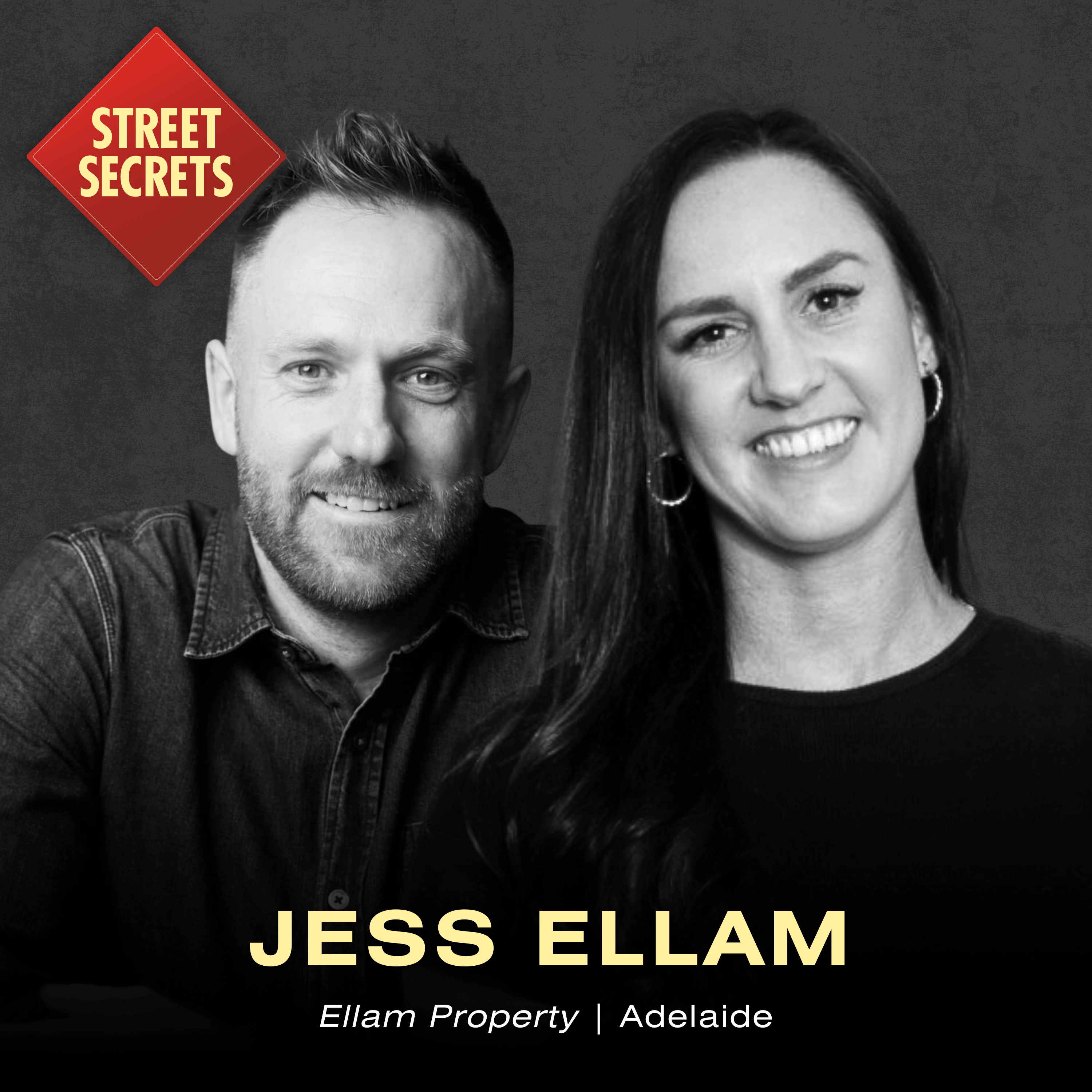 Street Secrets