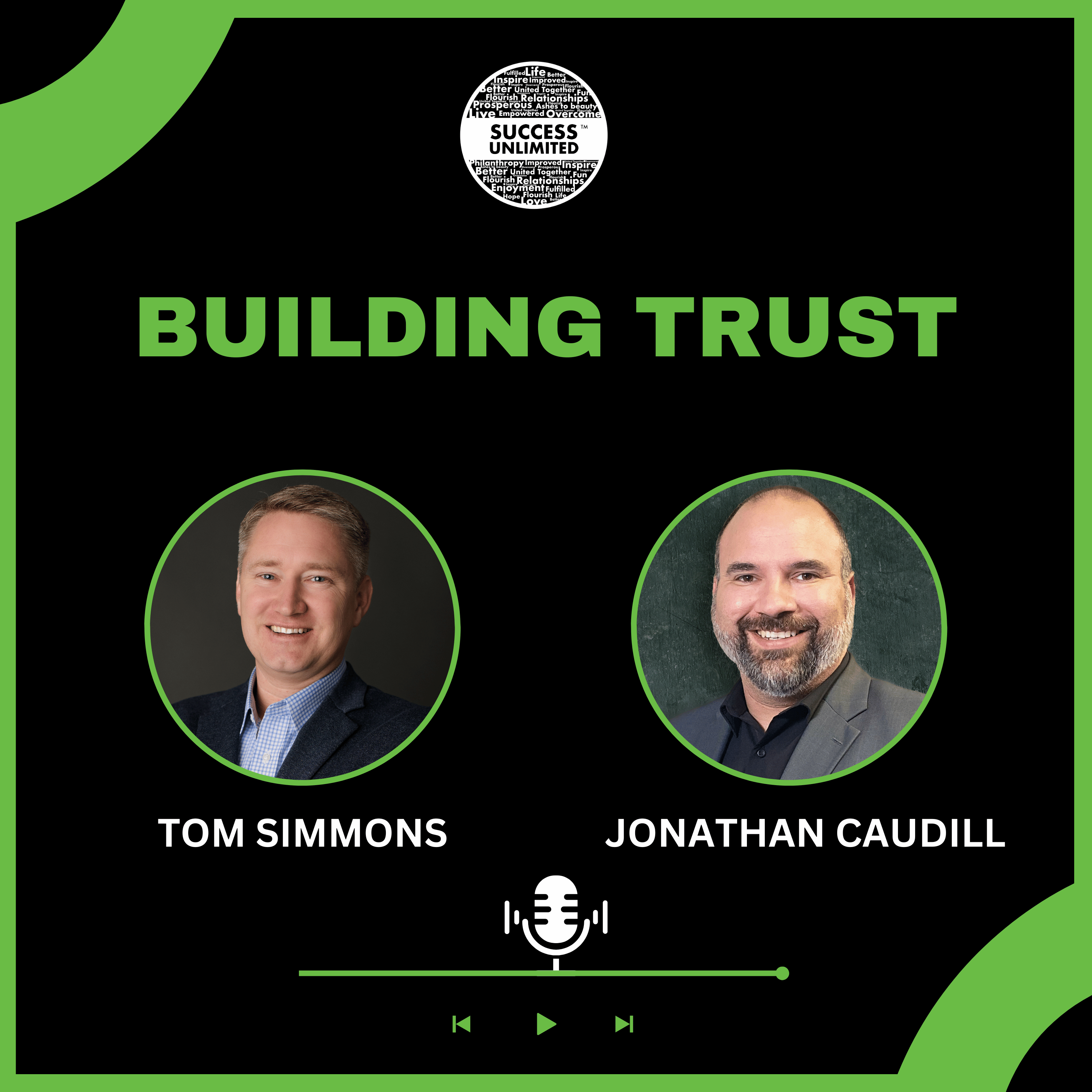 Success Unlimited with Tom Simmons