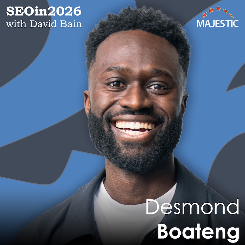 Artwork for podcast SEO in 2026