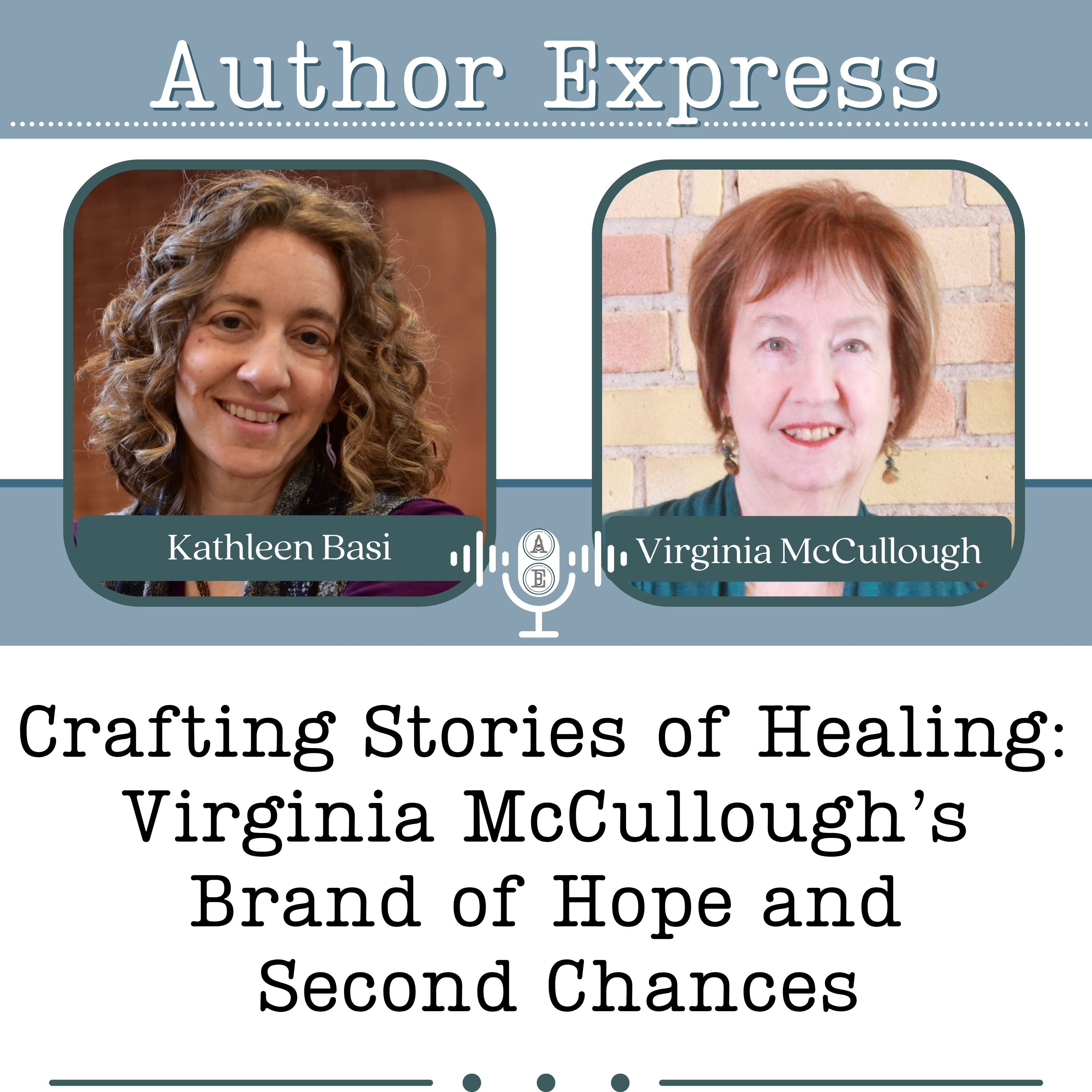 Author Express