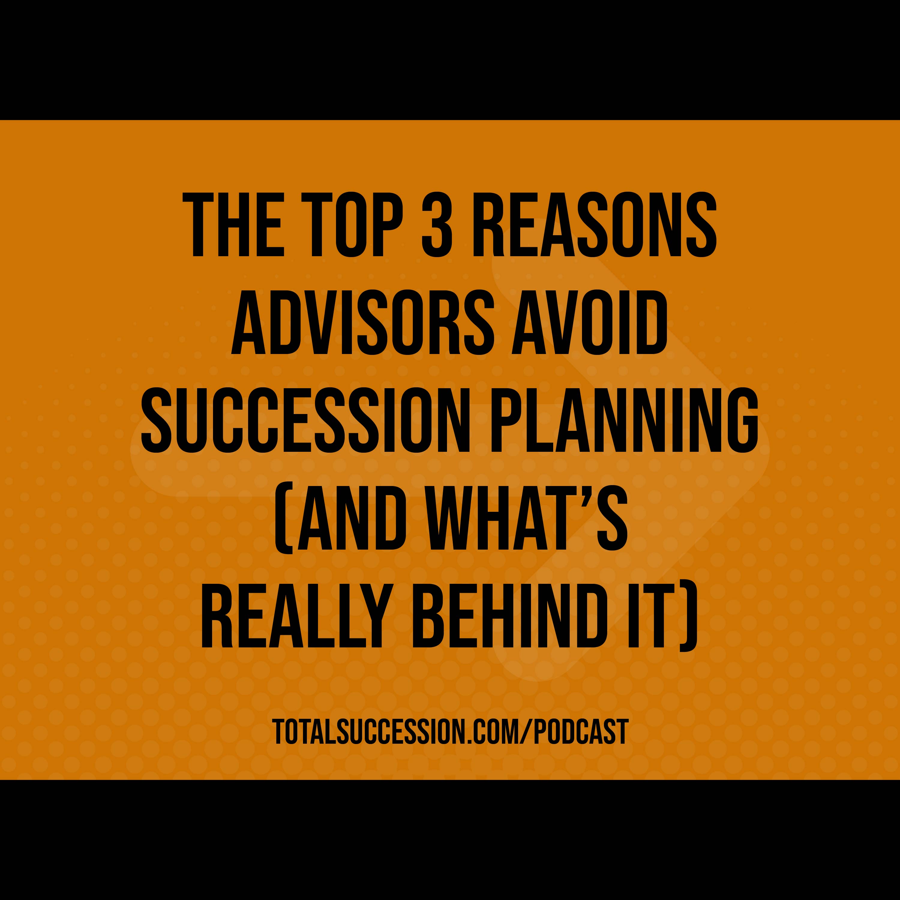 Total Succession