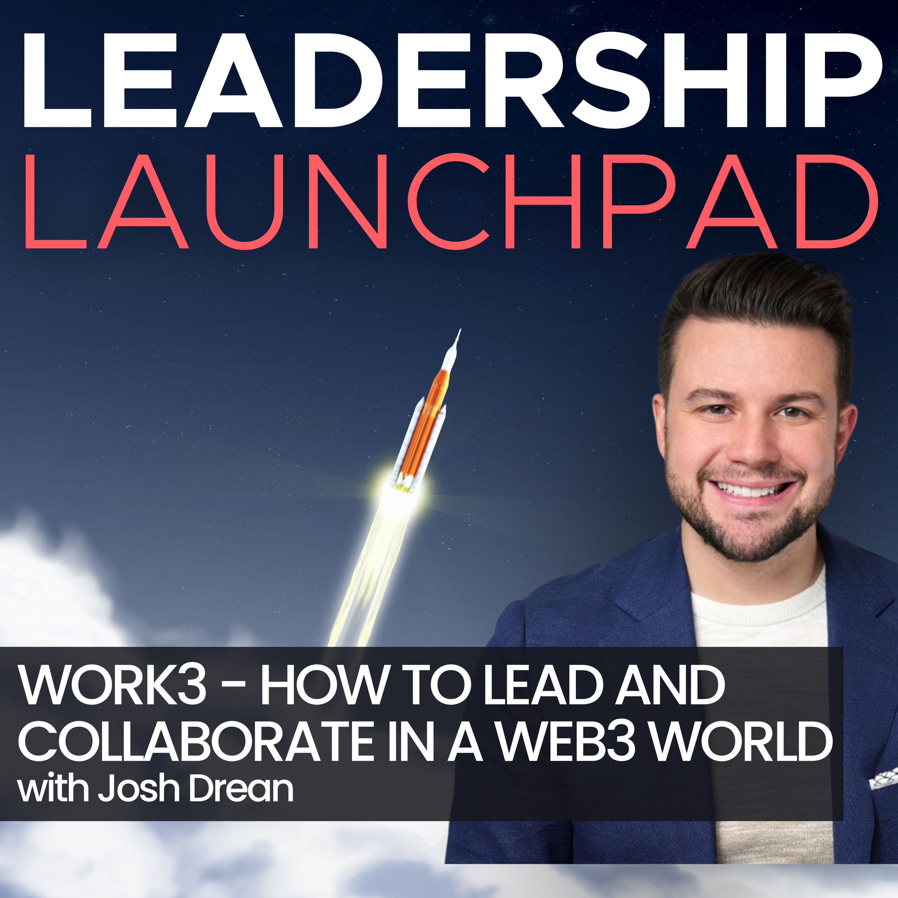 Leadership Launchpad – Team Development, & Performance Improvement for Aerospace & Technology Managers