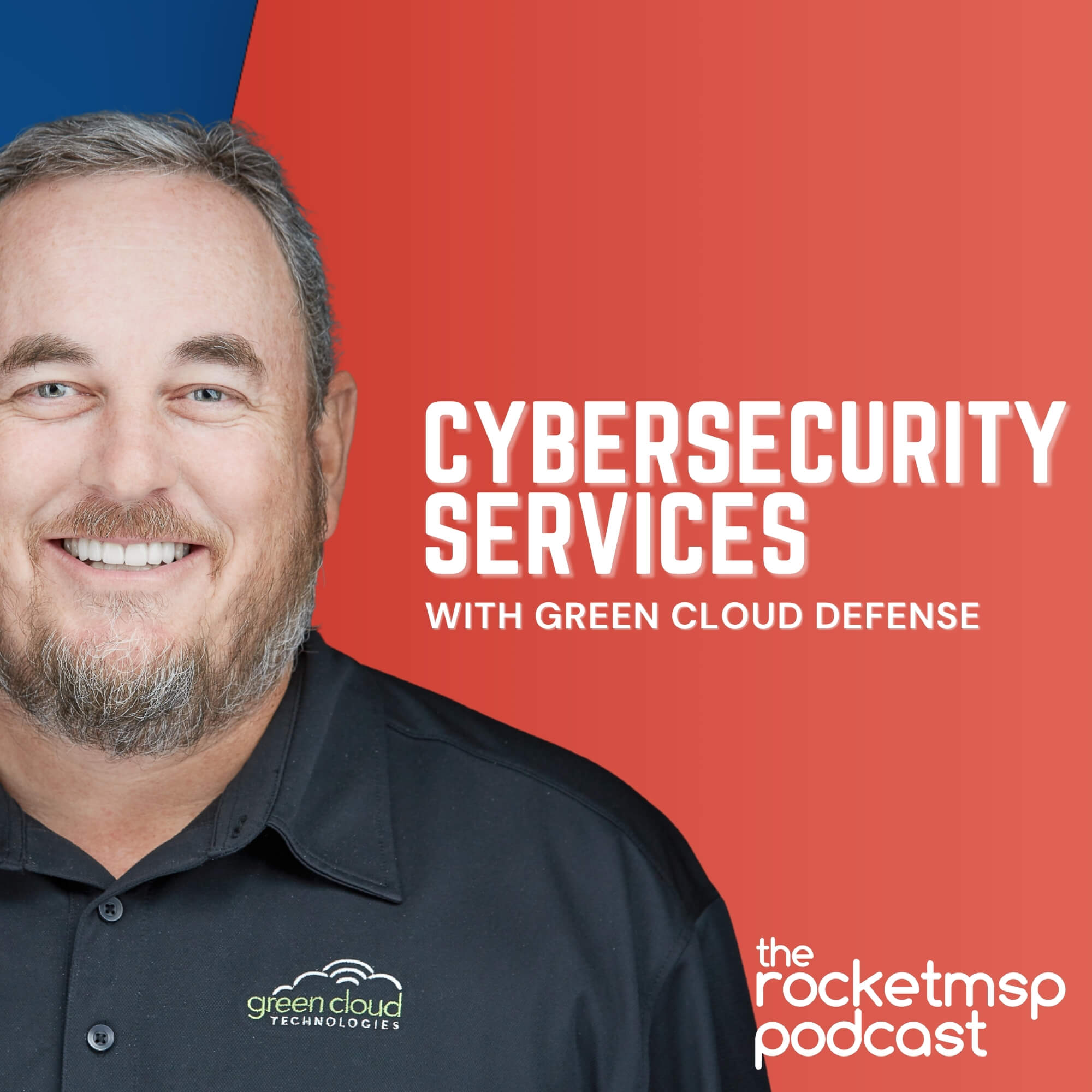 Cybersecurity Services with Green Cloud Defense