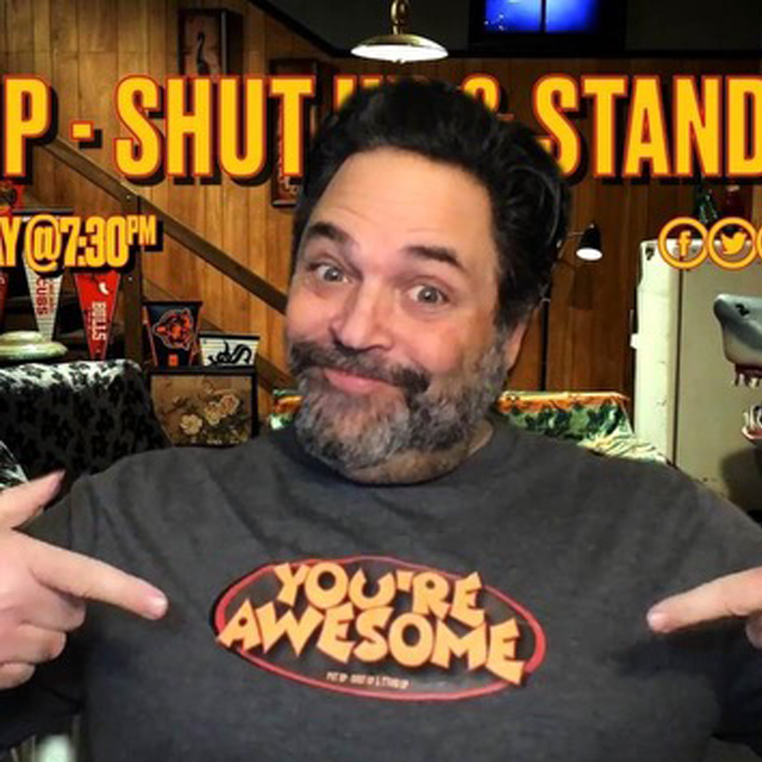 The Joey Petroni Show