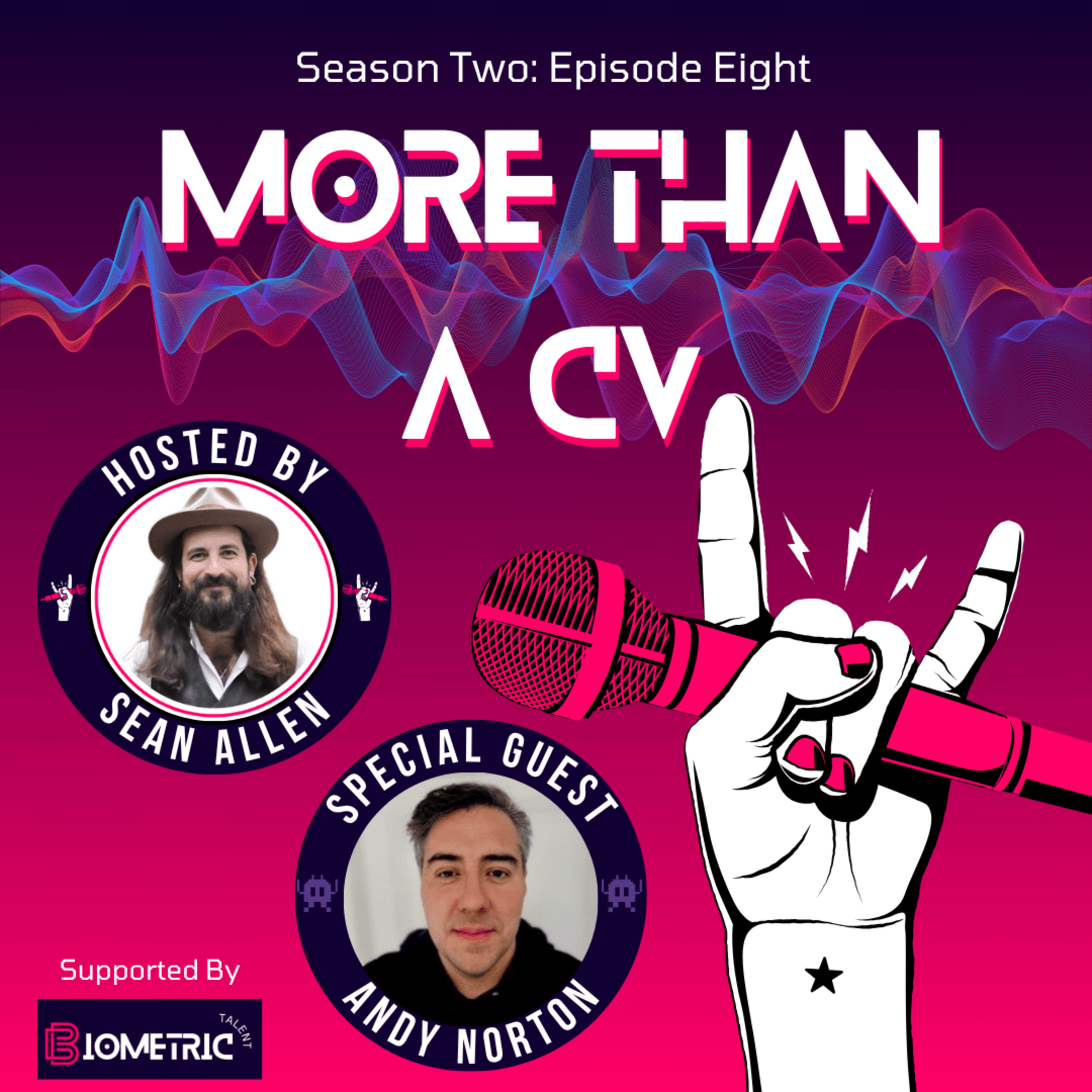 Scaling Tech Teams with Andy Norton