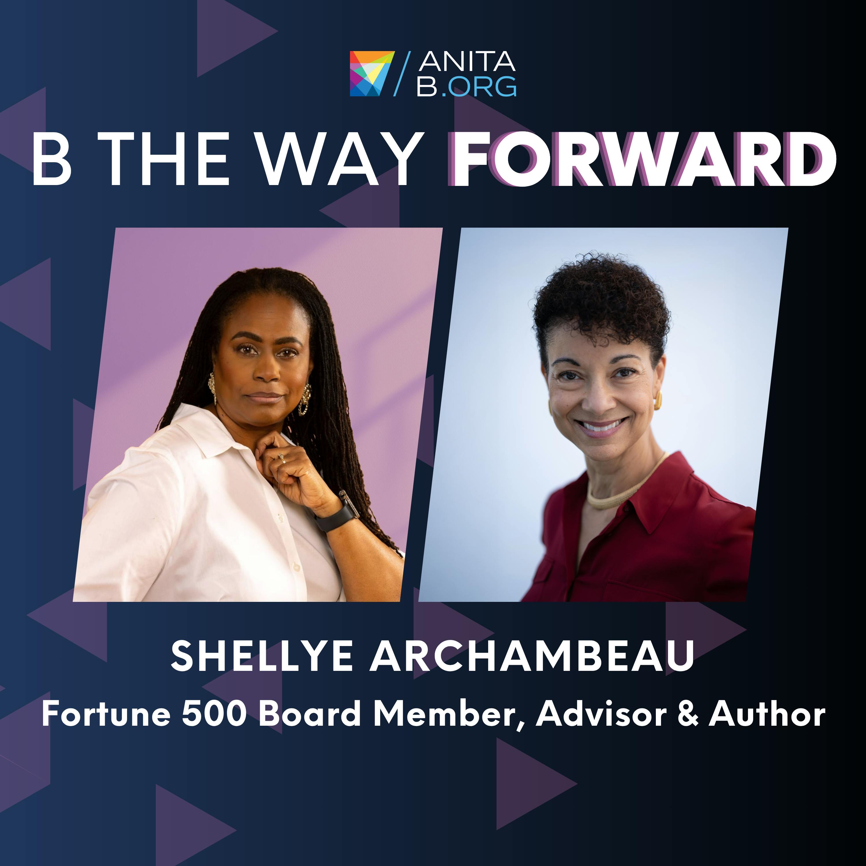 B The Way Forward