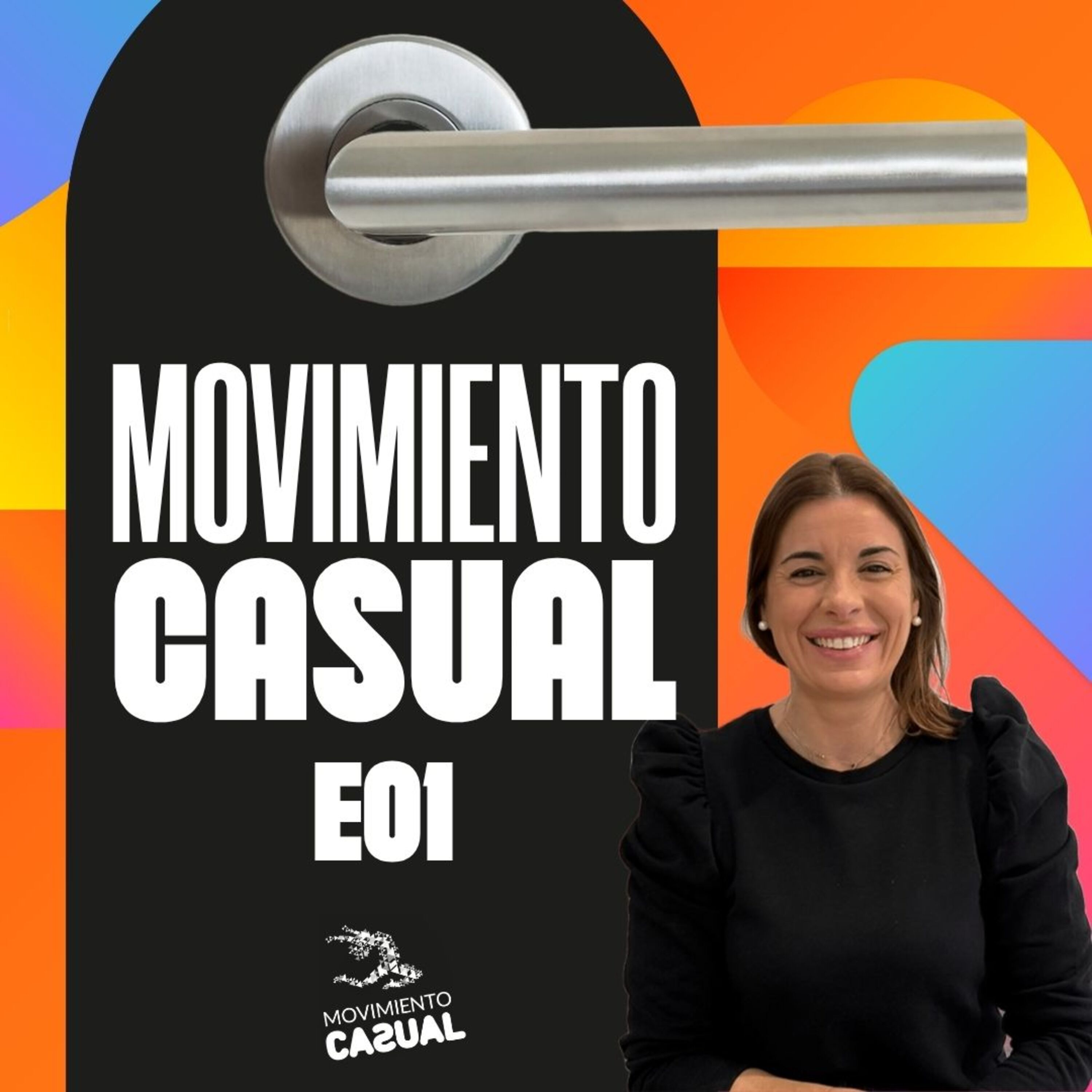 E01 - El poder de un abrazo episode artwork
