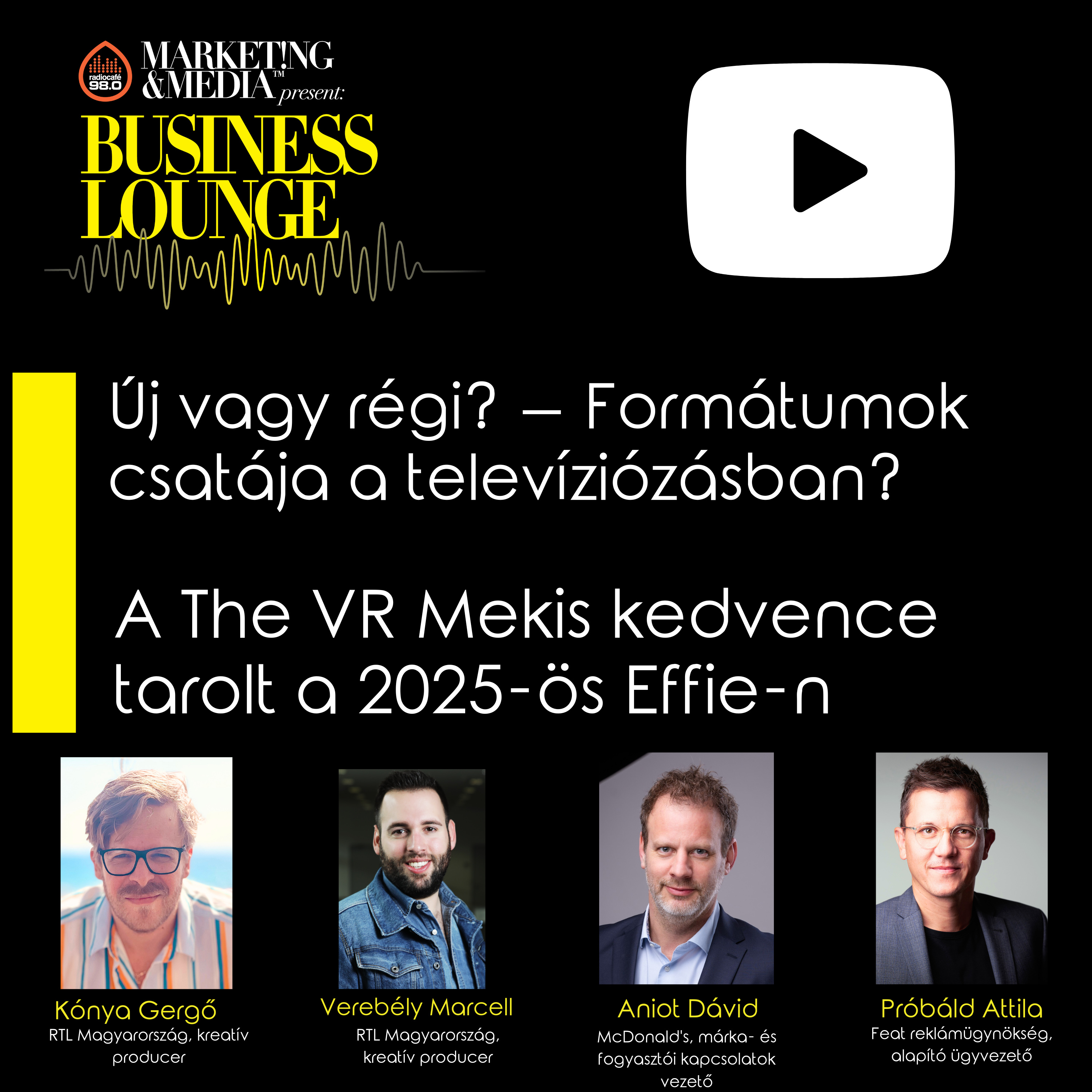 #060 – Kónya Gergő, Verebély Marcell, Aniot Dávid, Próbáld Attila (2025-12-03) episode artwork