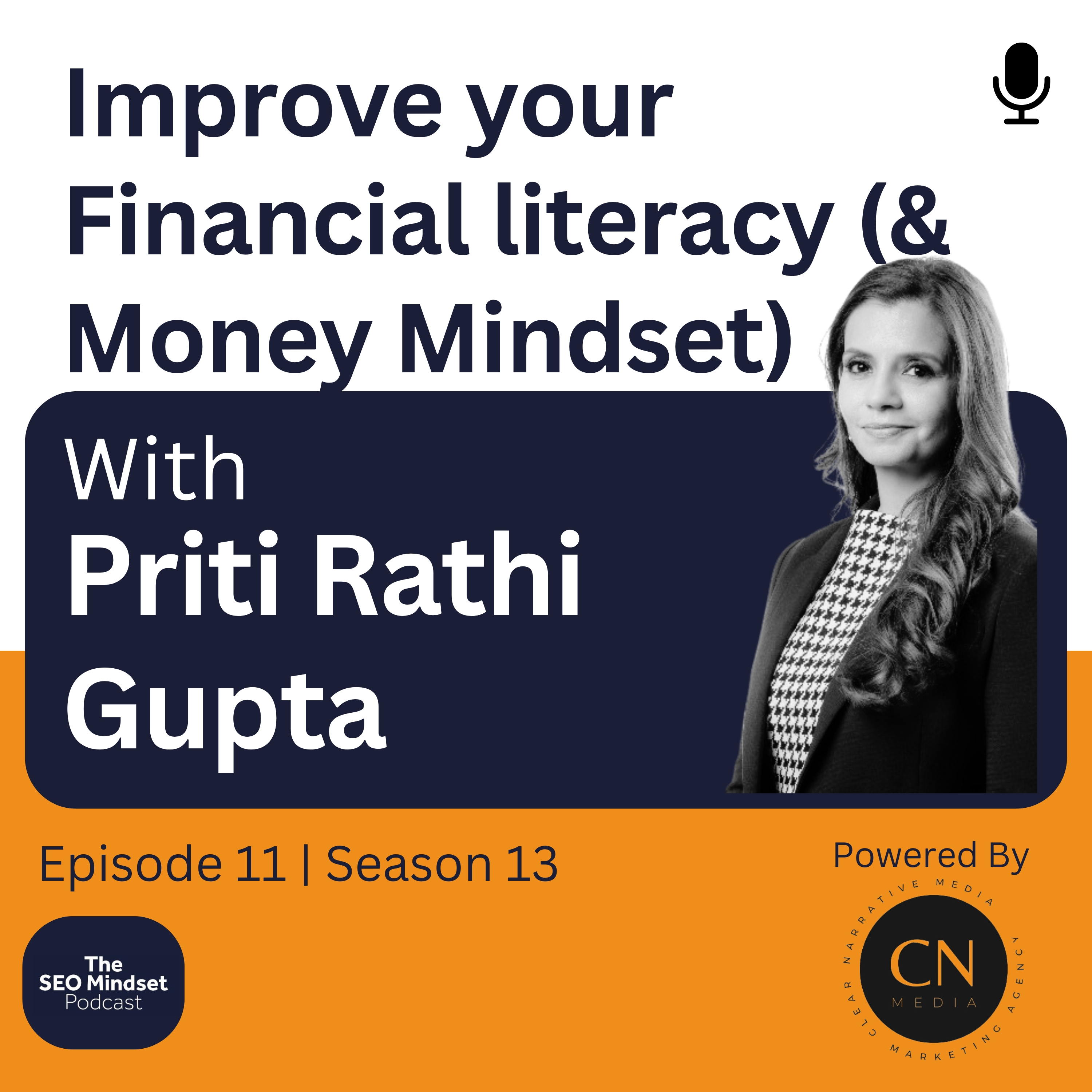 The SEO Mindset Podcast