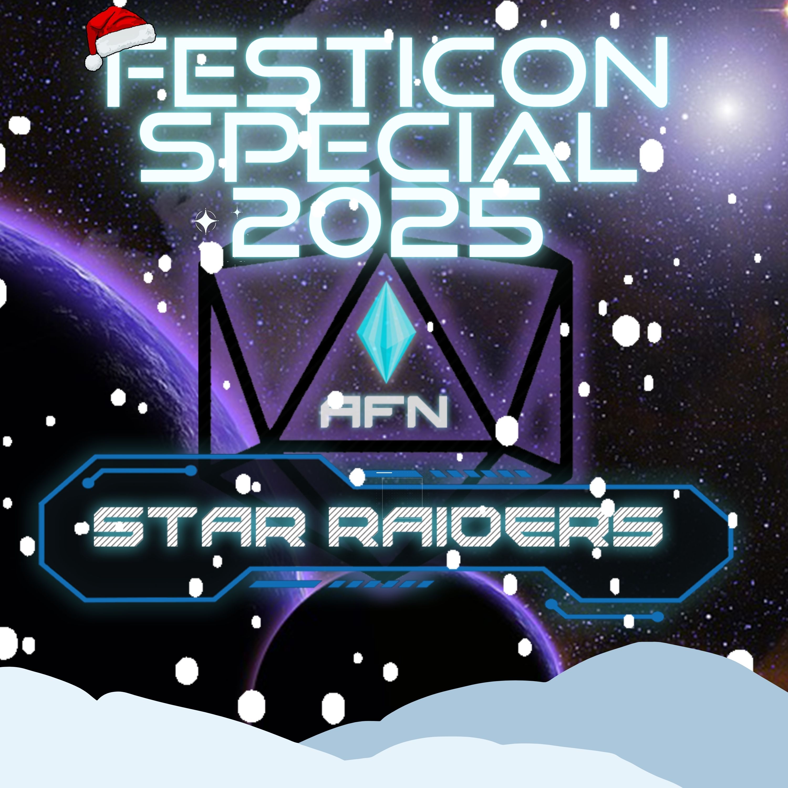 Festicon 2025: Festicon Harder With A Vengeance - Part 2