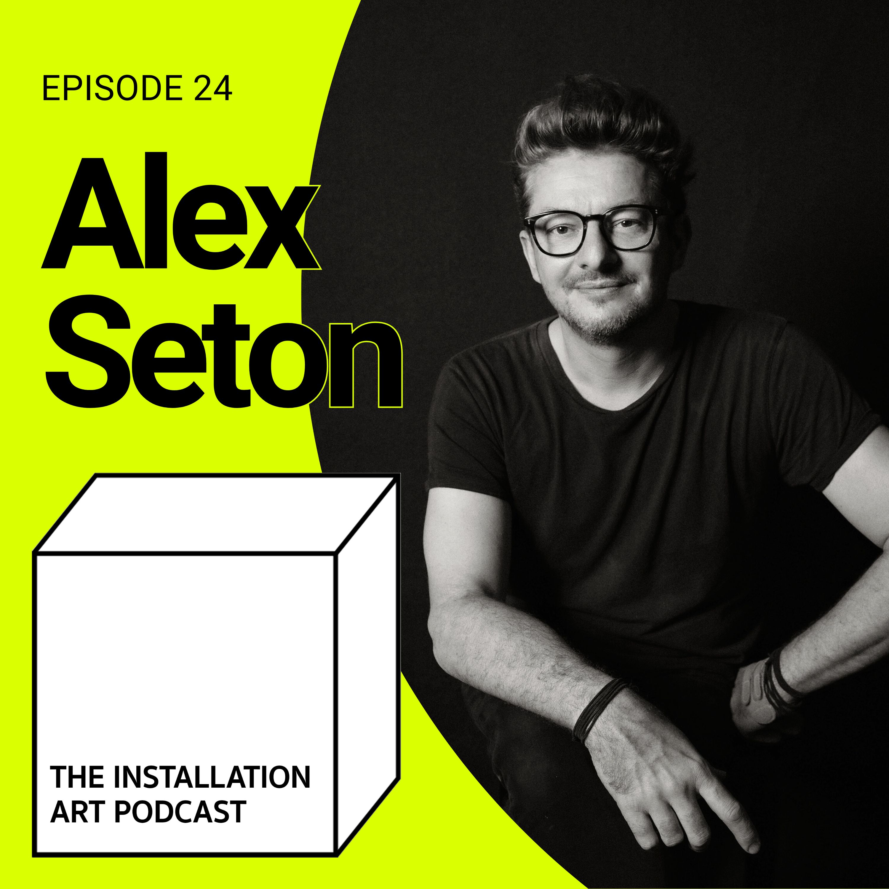 The Installation Art Podcast