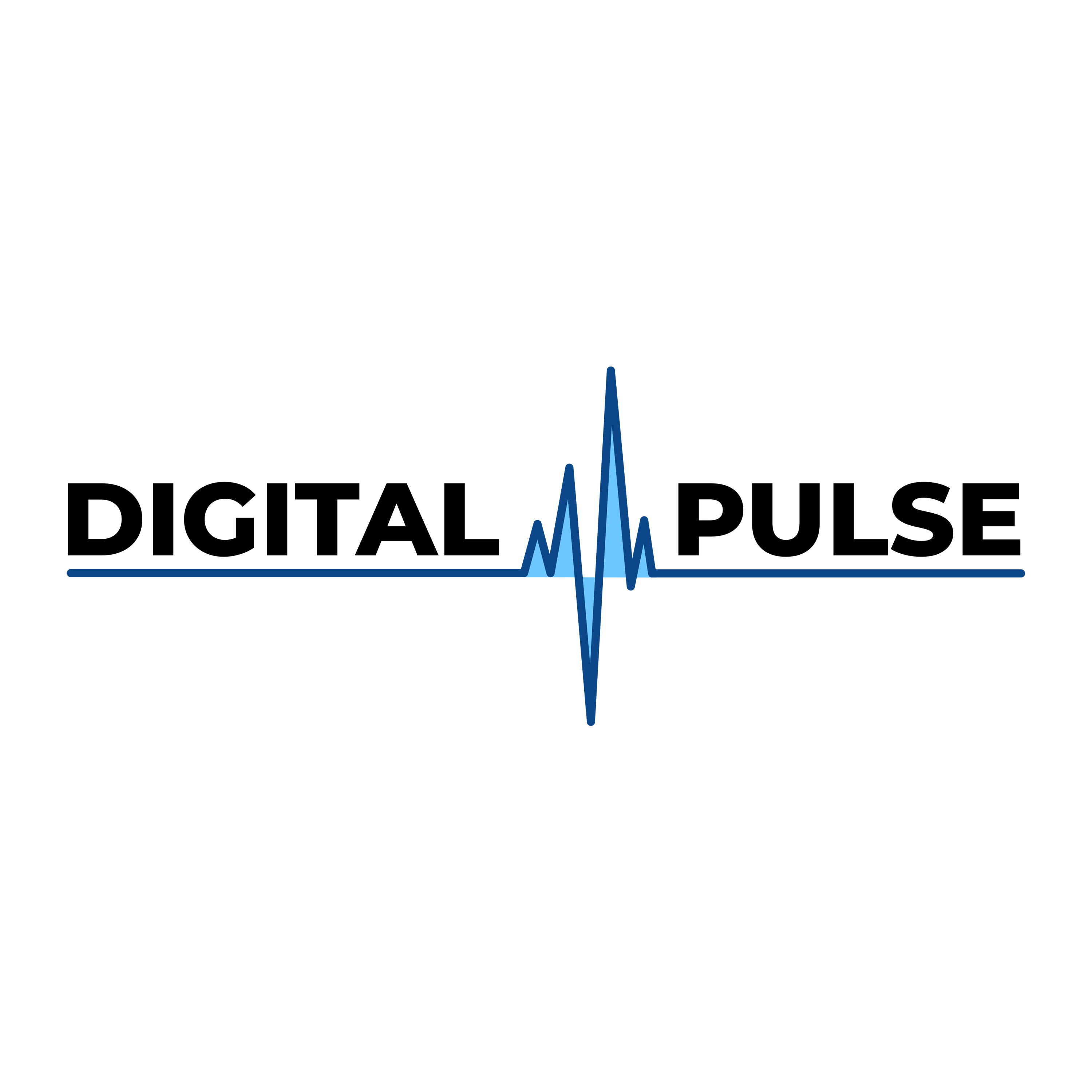 Digital Pulse cover art
