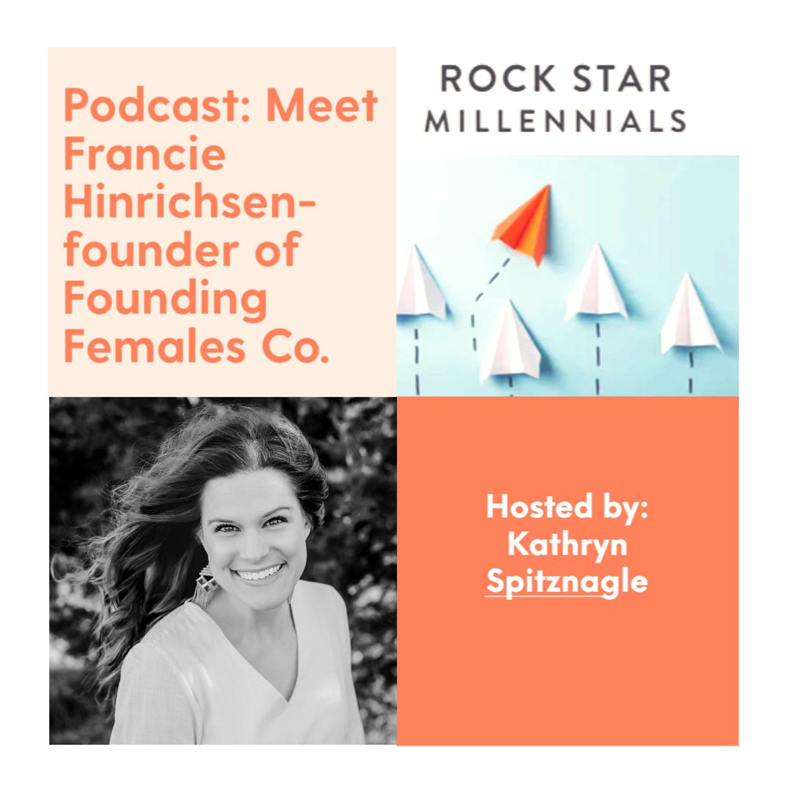 Rock Star Millennials Podcast