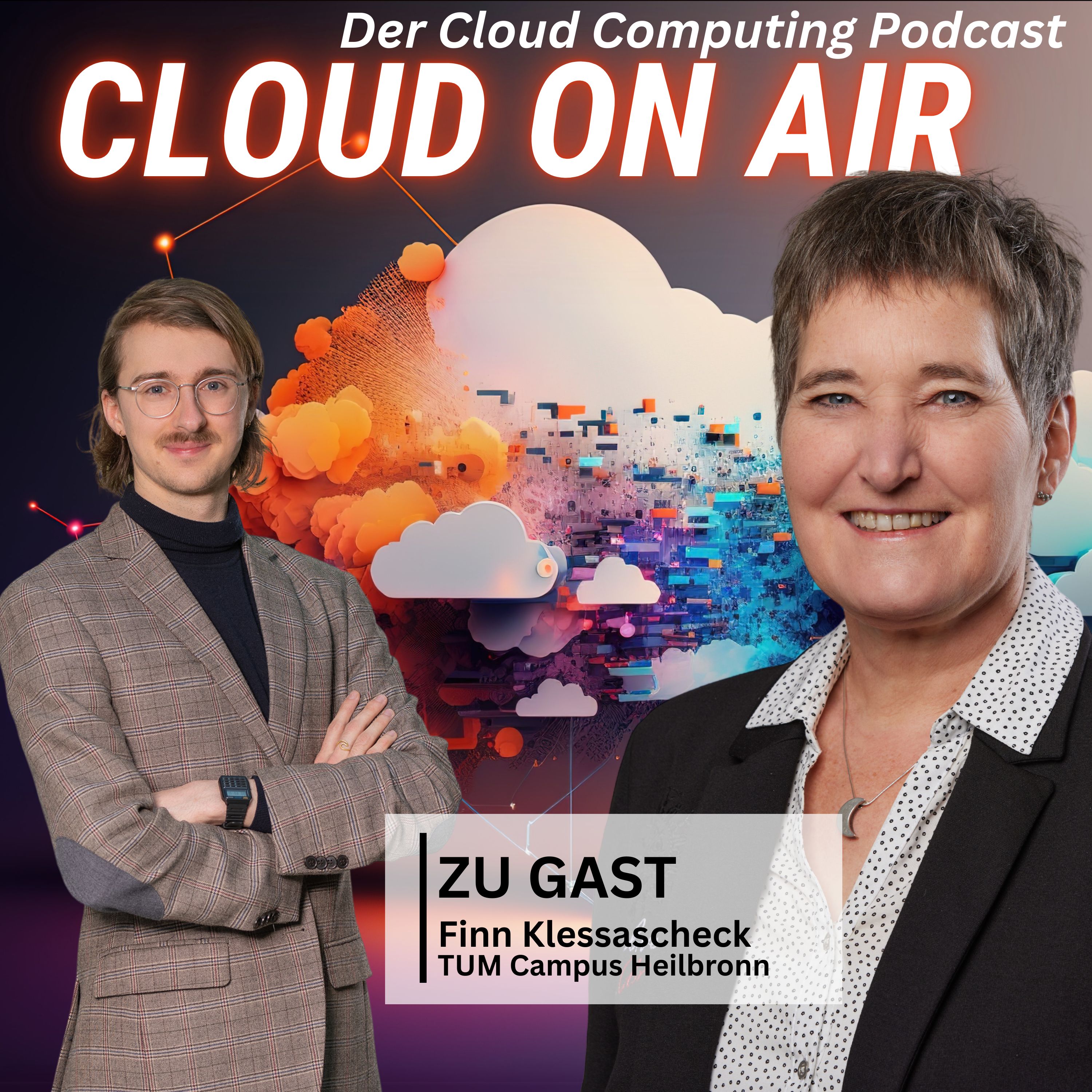 Cloud on Air