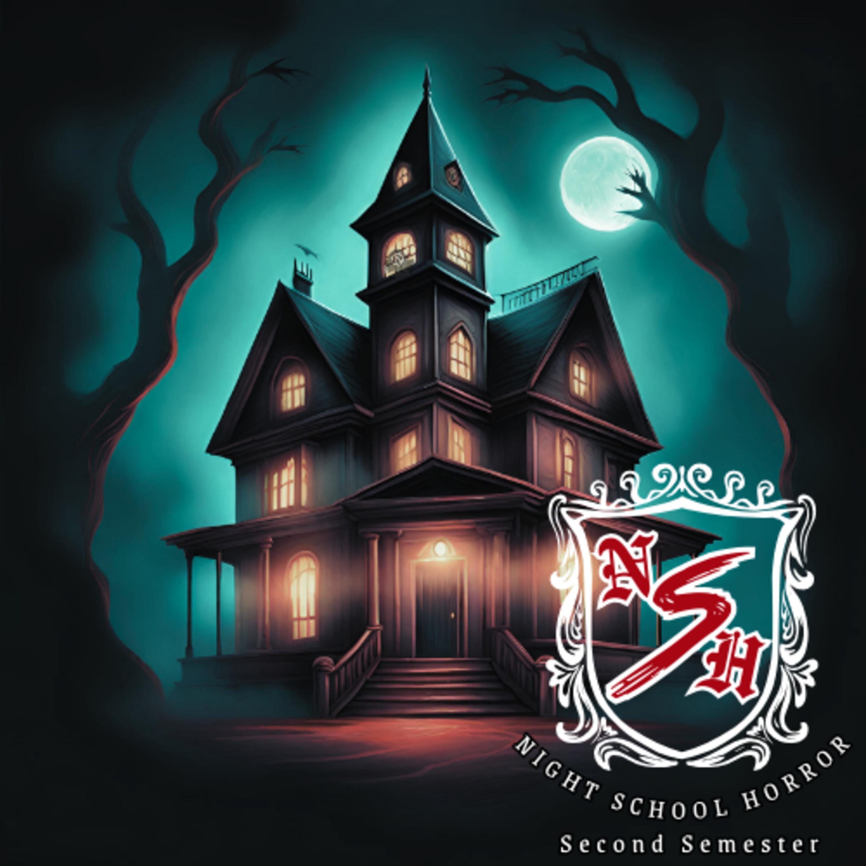 Best And Worst in Horror of 2023 episode artwork