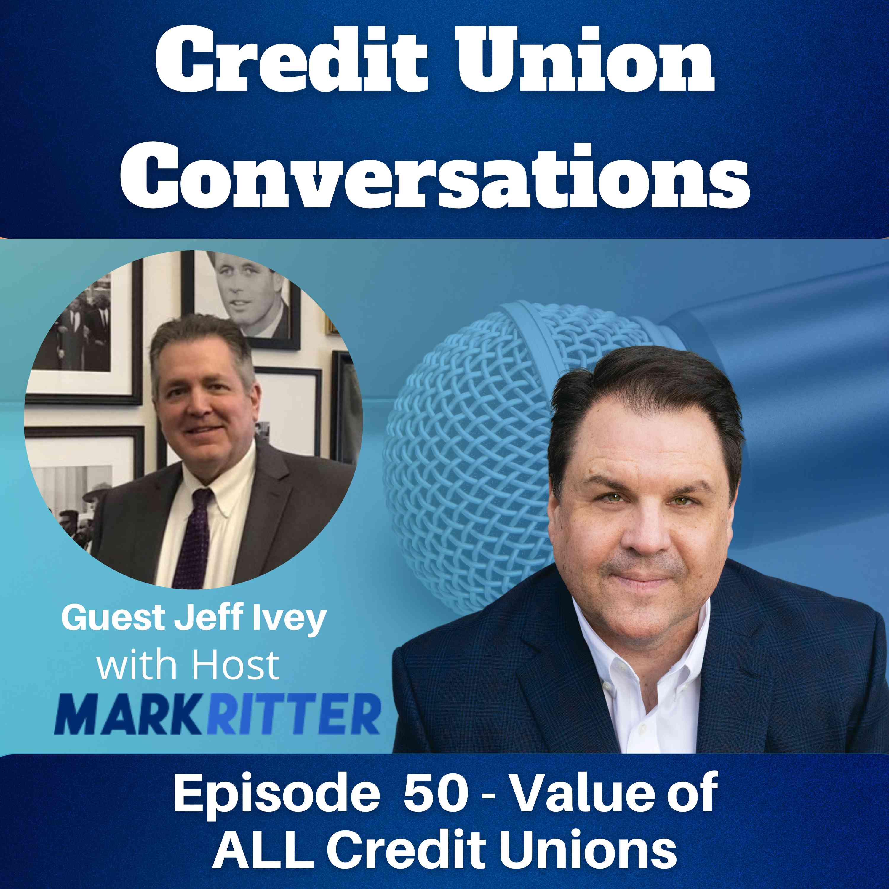 Credit Union Conversations
